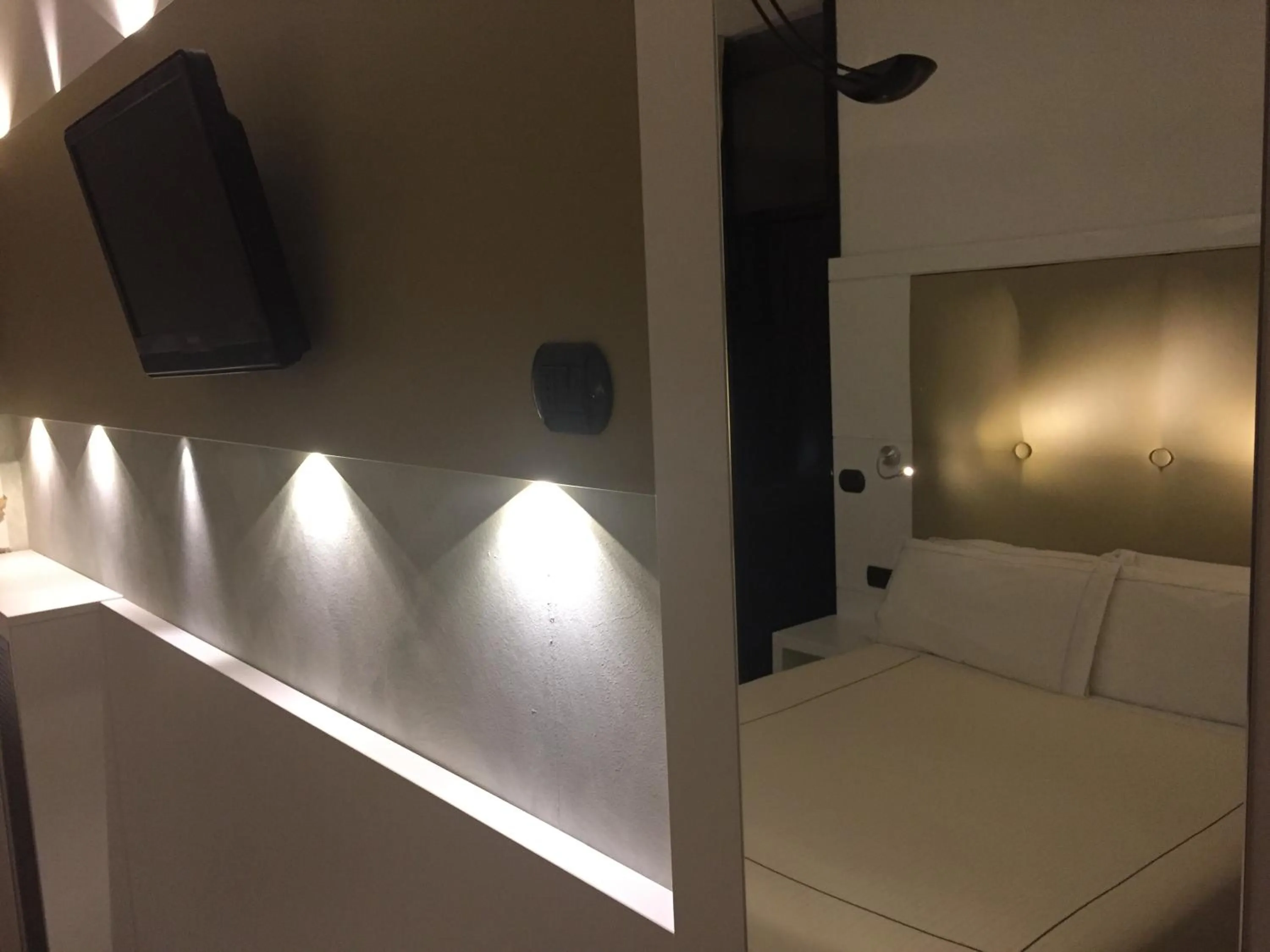 Photo of the whole room in Agape Hotel - AA Hotels