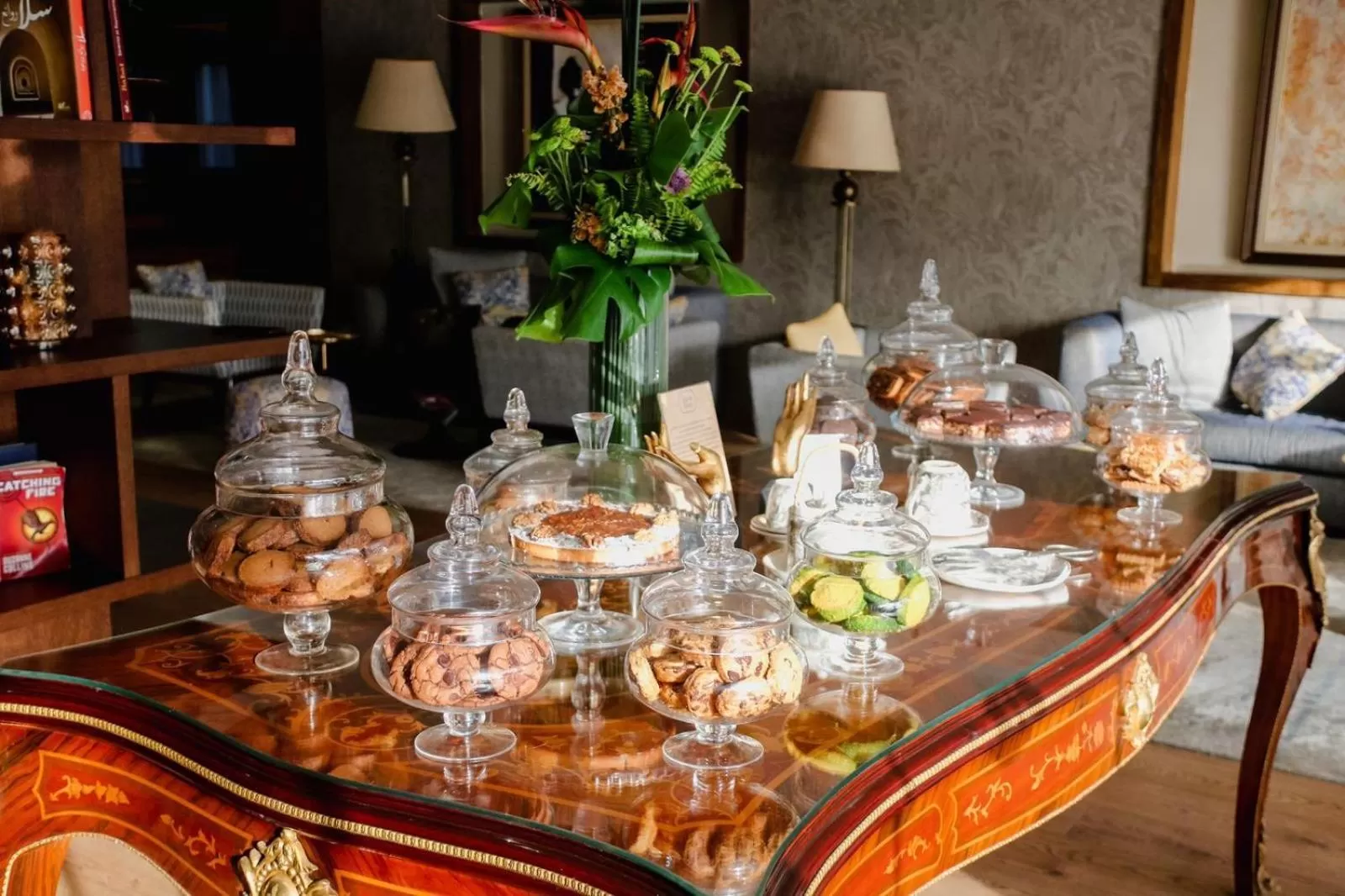 Dawliz Rabat Art & Spa