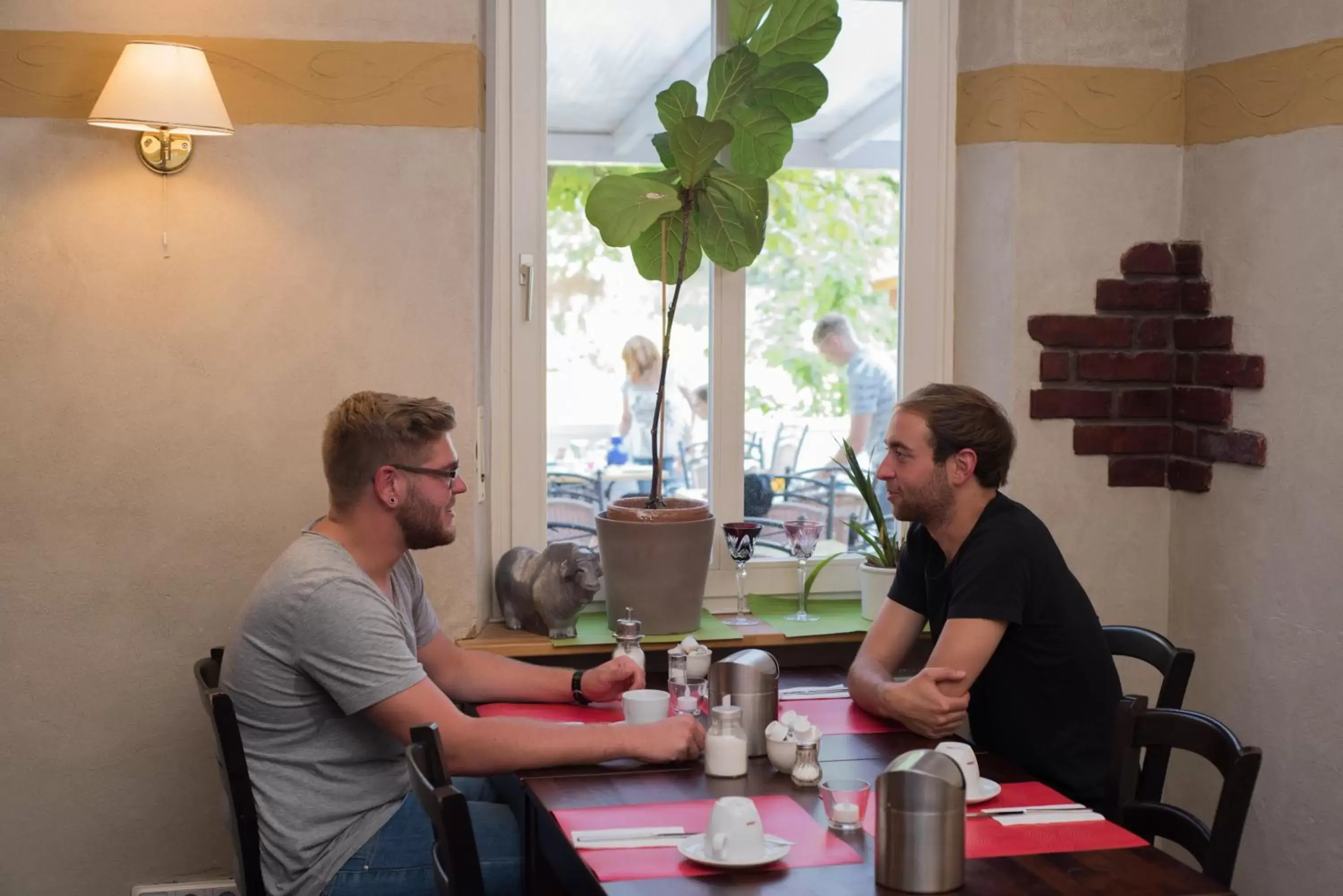 Hotel & Auberge le Journal Hotel & Auberge le Journal