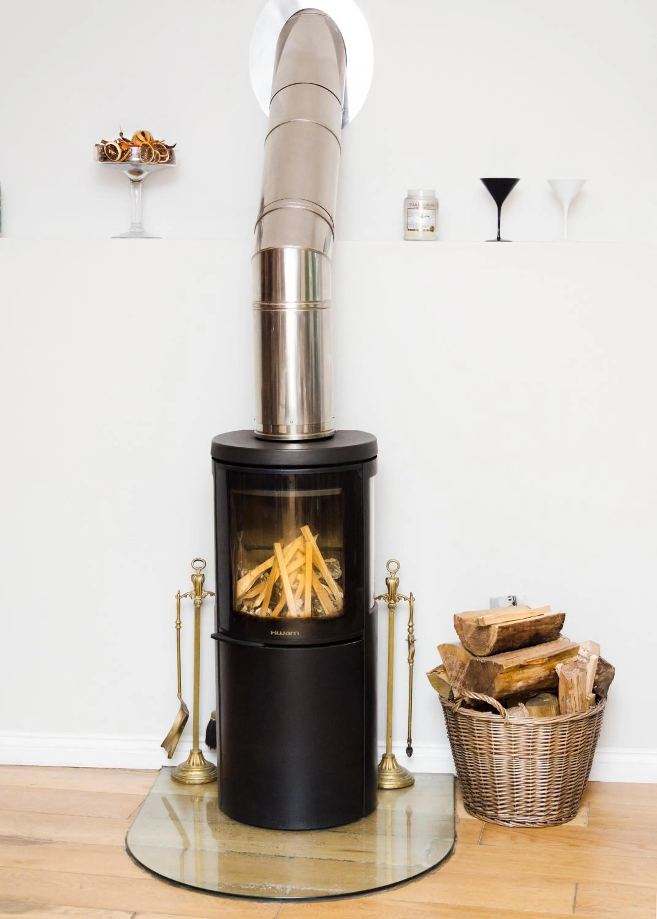 Dining area in Beachcombers Hotel