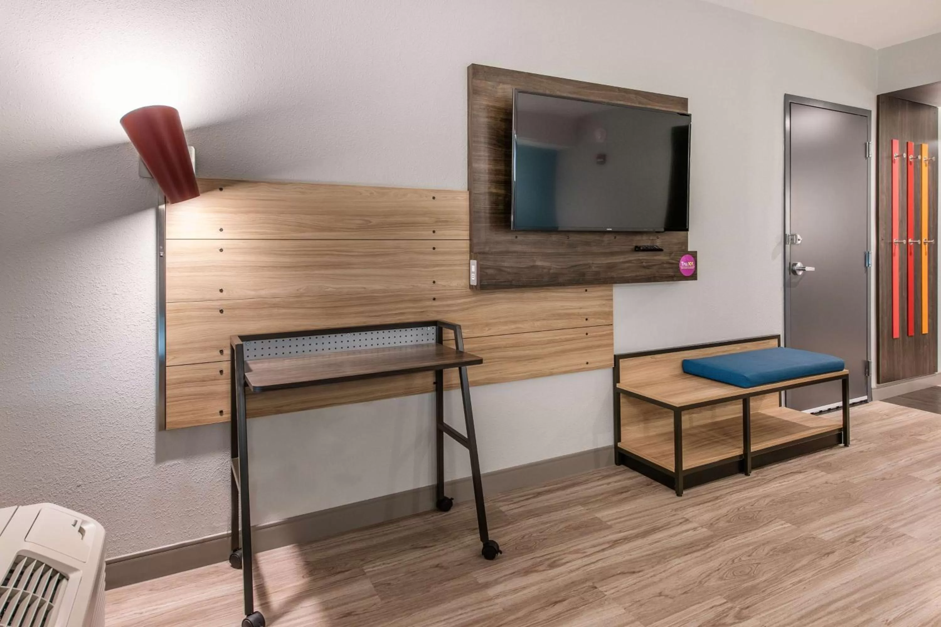 Bedroom in Tru by Hilton Fayetteville I-95