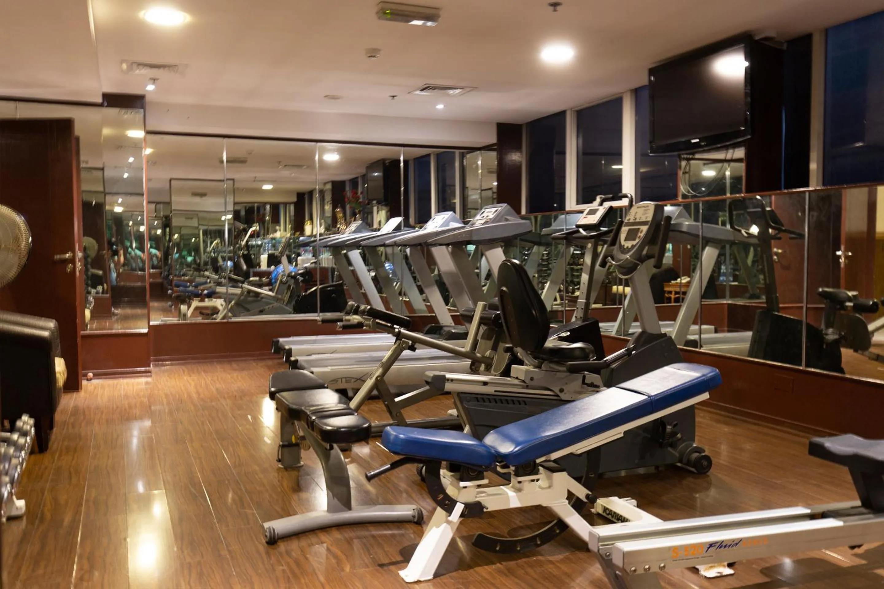 Other in Smana Hotel Al Raffa