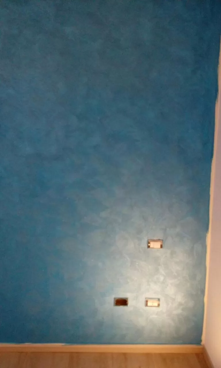 Dormi da me sul mare