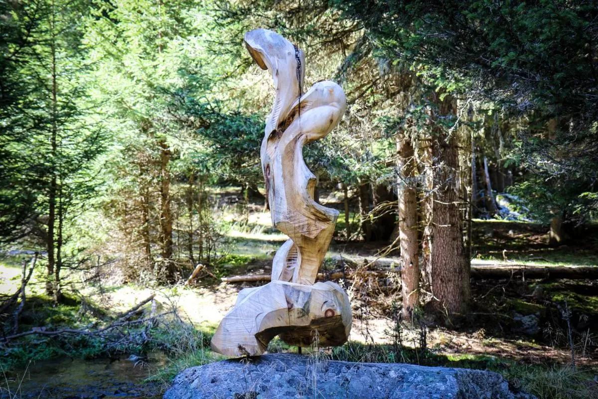 Other Animals in Pension Fuchs