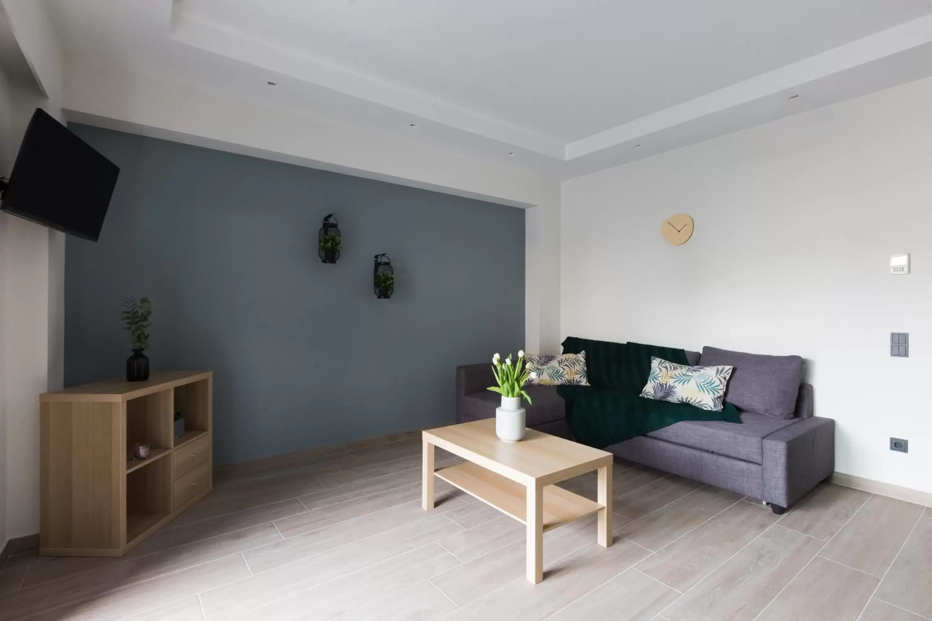 One-Bedroom Apartment in 12 Reasons Why Metaxourgeio One-Bedroom Apartment in 12 Reasons Why Metaxourgeio