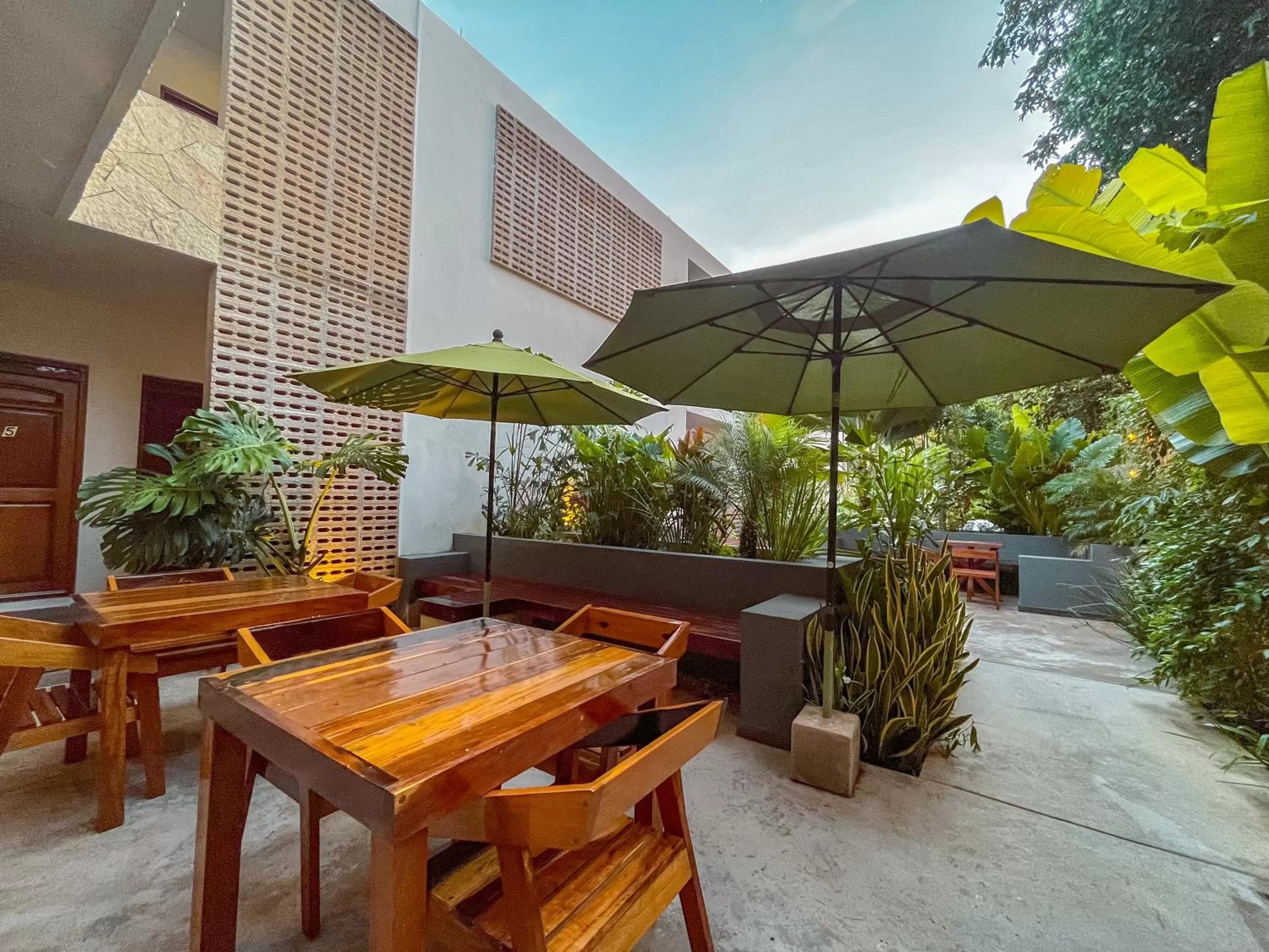 HOTEL KOOKAY VALLADOLID