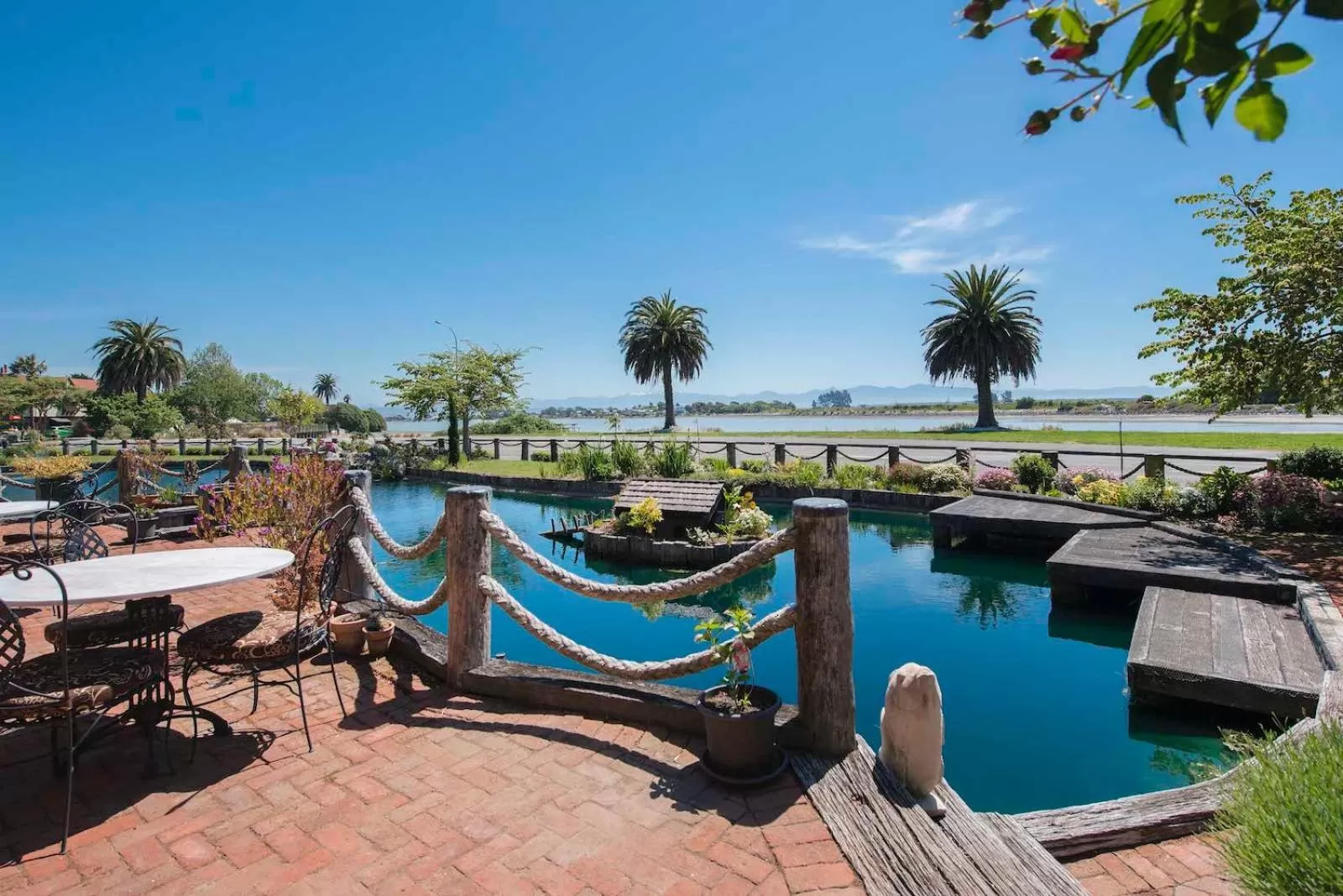 Property building in Grand Arden Monaco Nelson