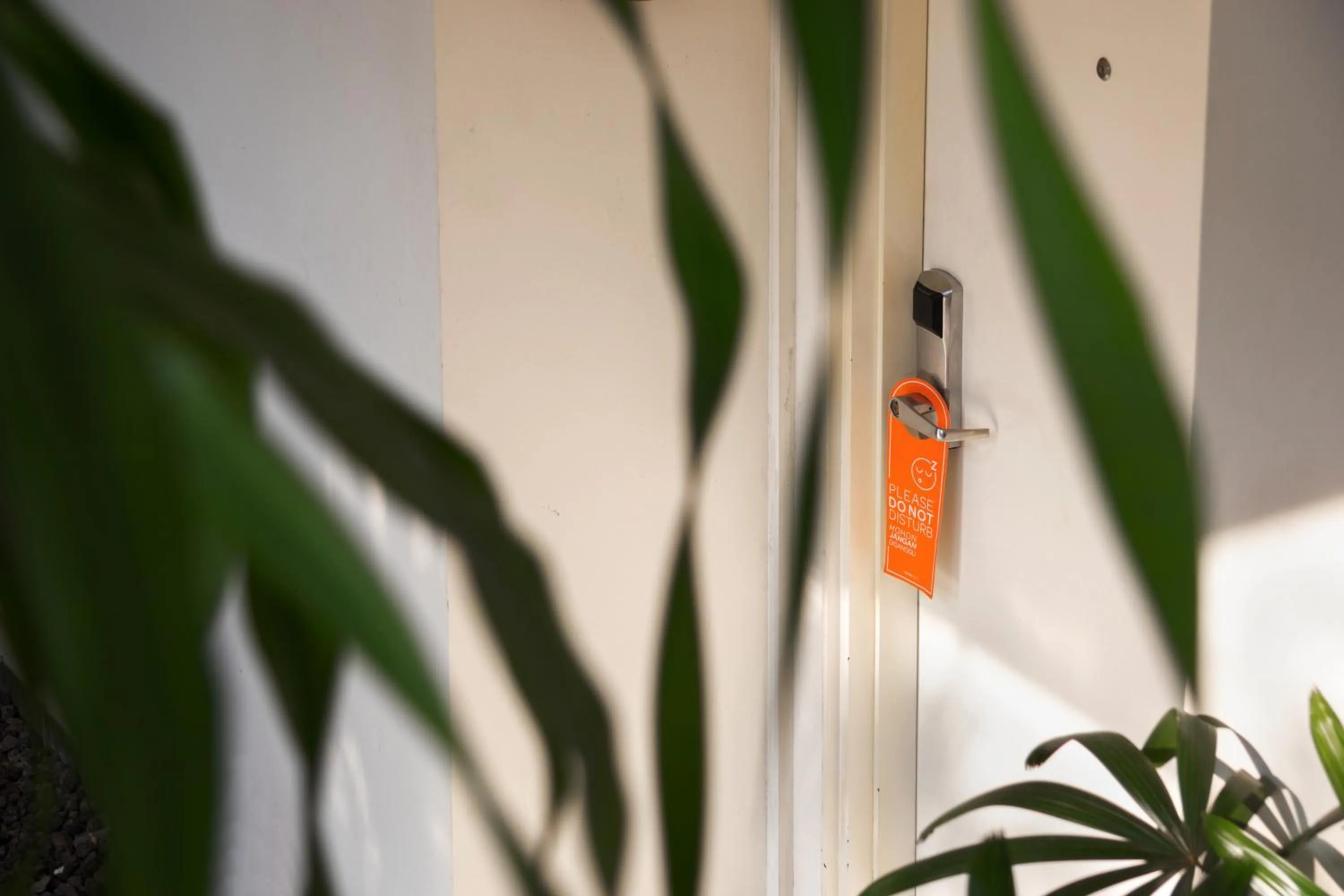 Property building in HARRIS Hotel Kuta Tuban Bali