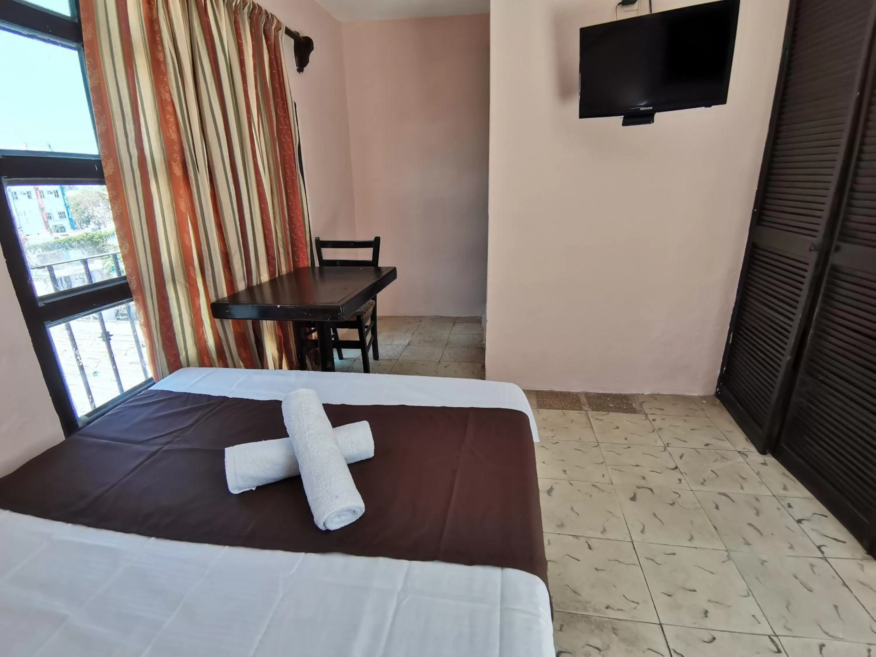 Hotel Colonial San Carlos Cancún Centro