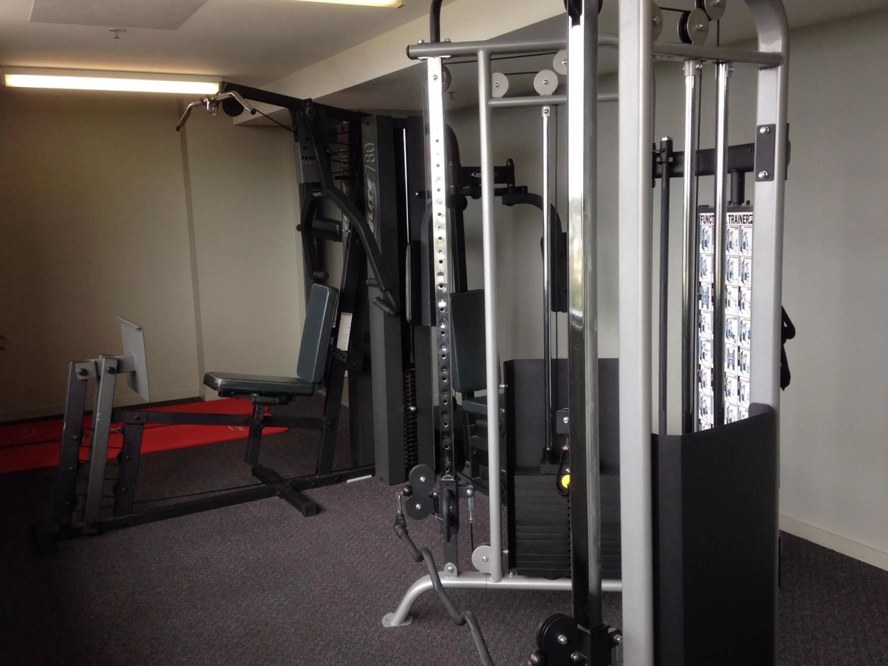 Fitness centre/facilities in Pumicestone Blue