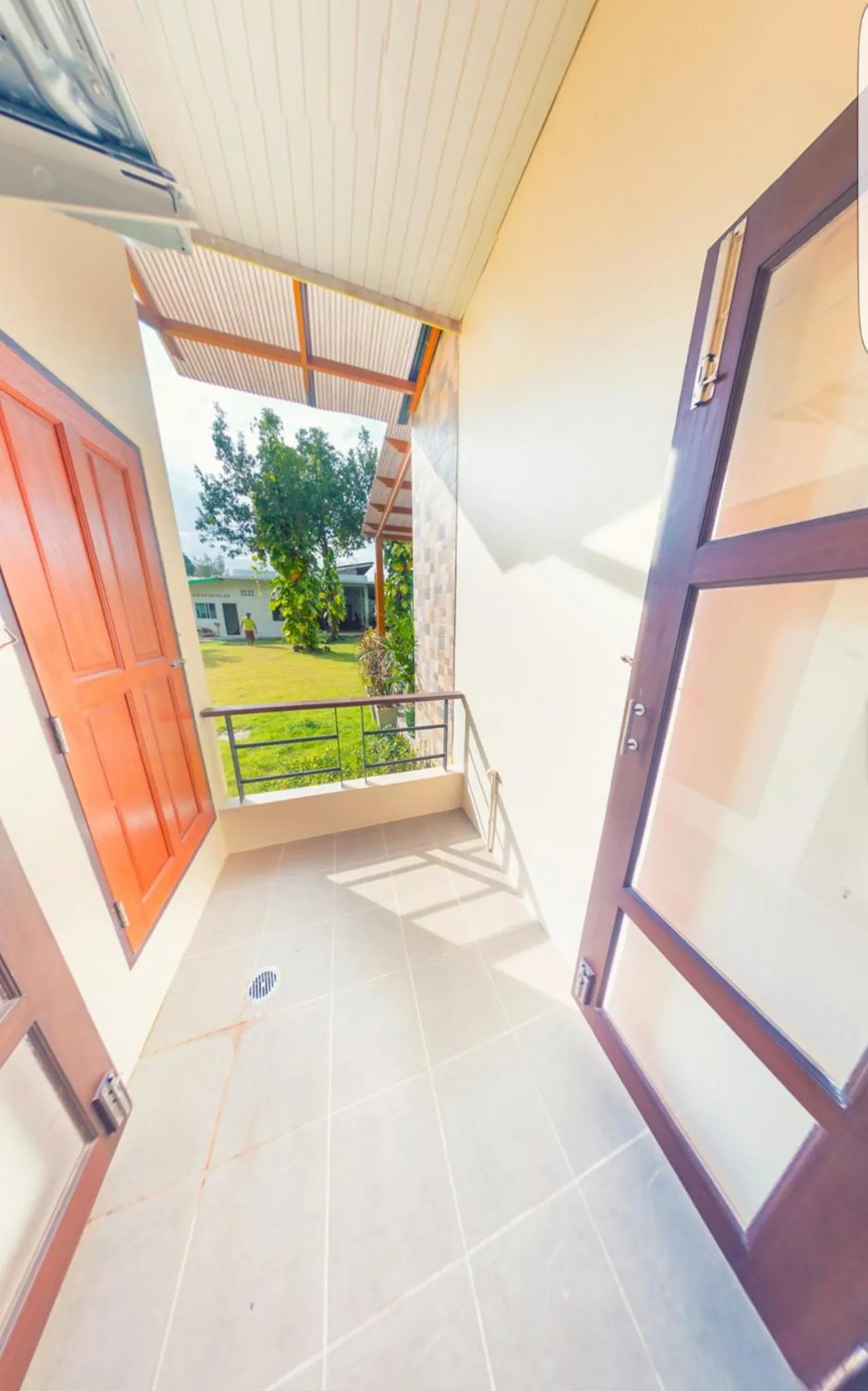 Morakot Lanta Resort