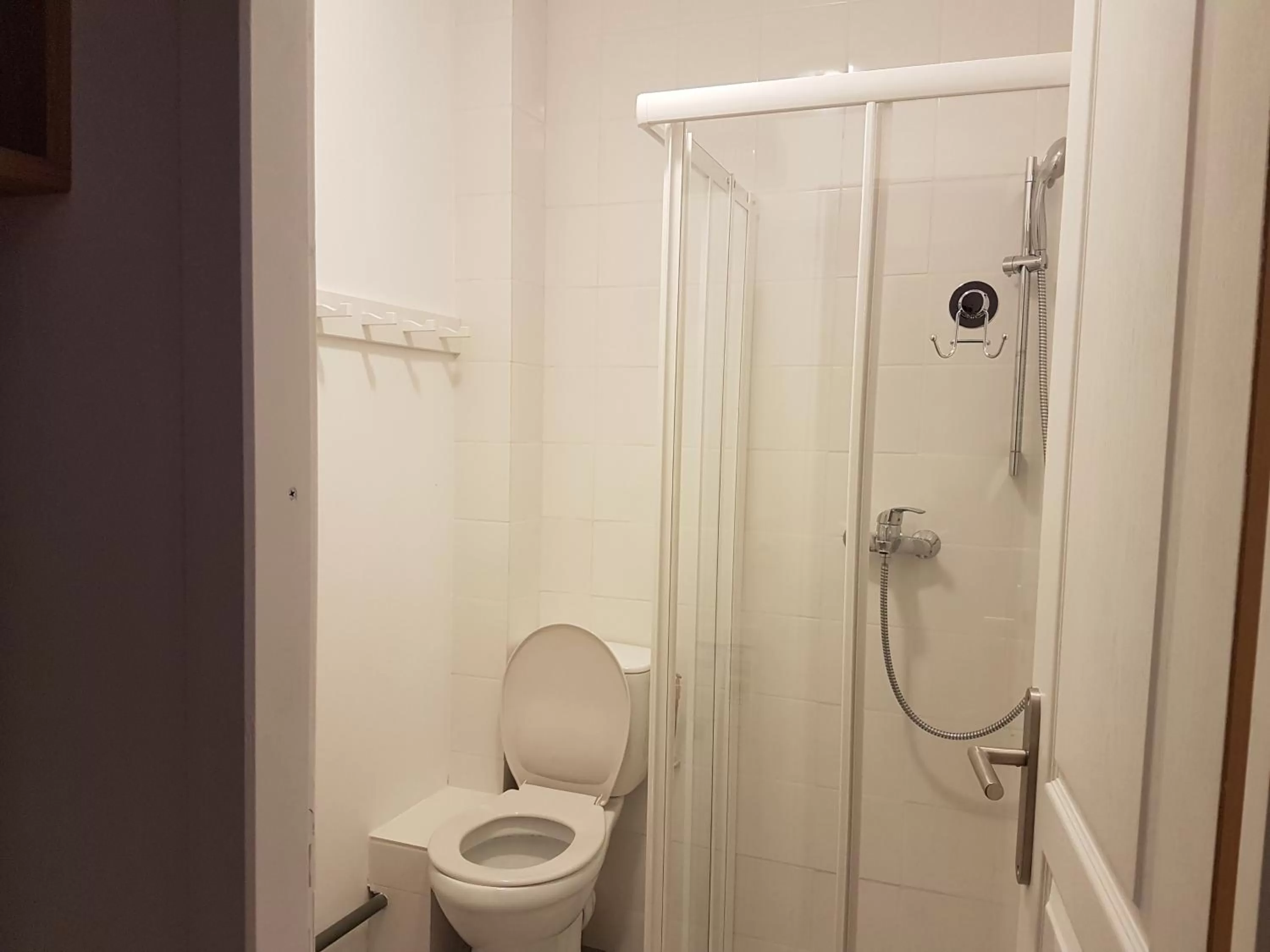 Bathroom in Villa TerraMera Hôtel