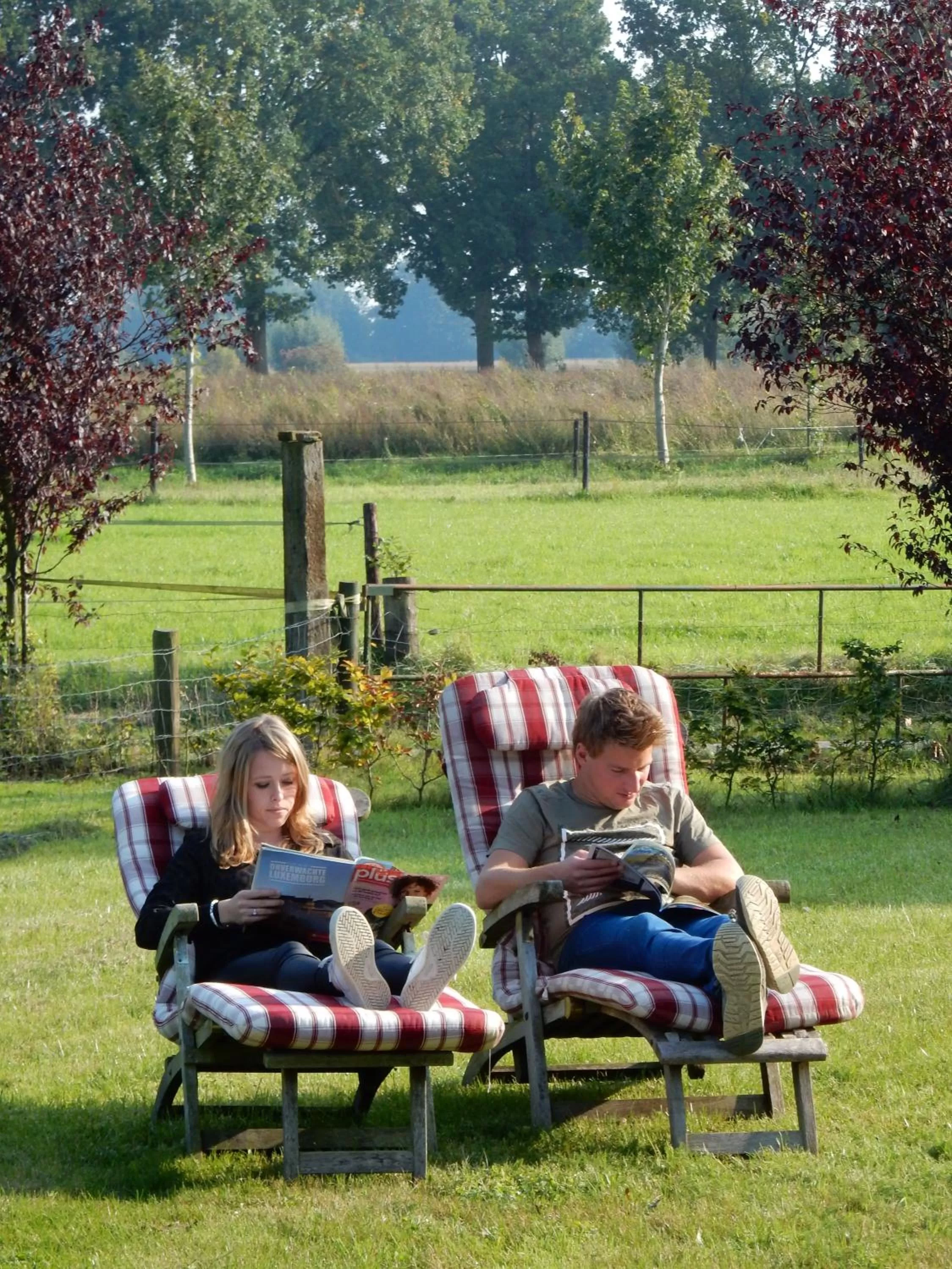 Property building in De Rolders