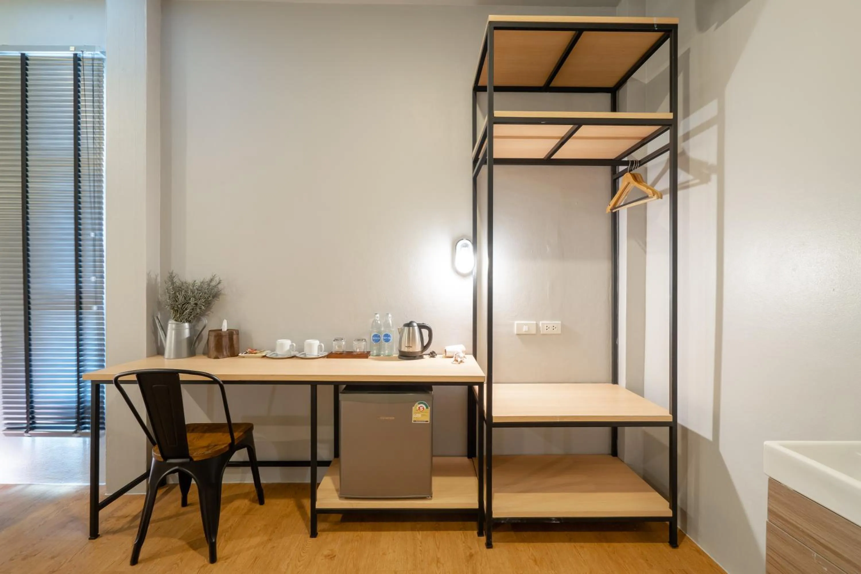 The Arbern Hotel x Bistro - SHA Extra Plus