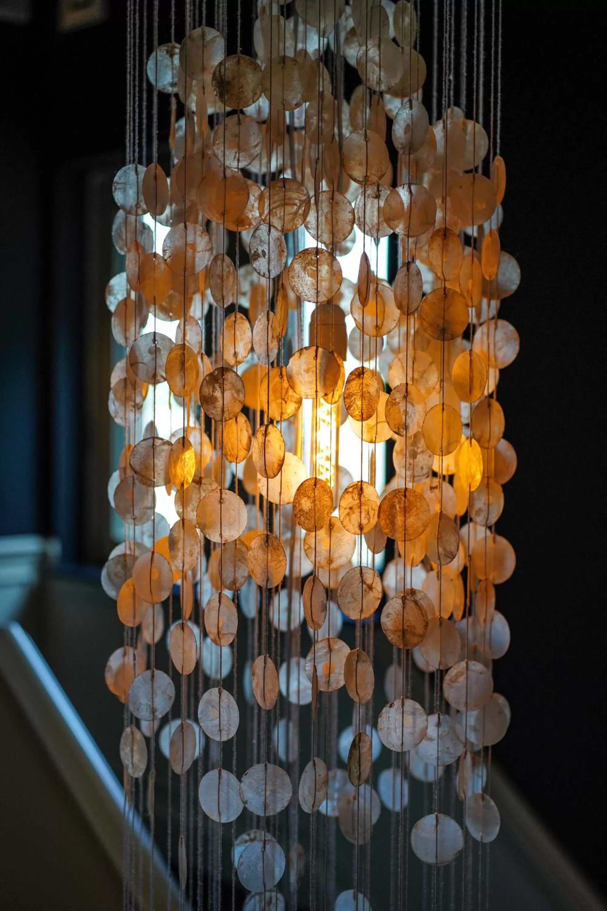 Les Terrasses des Falizes B&B