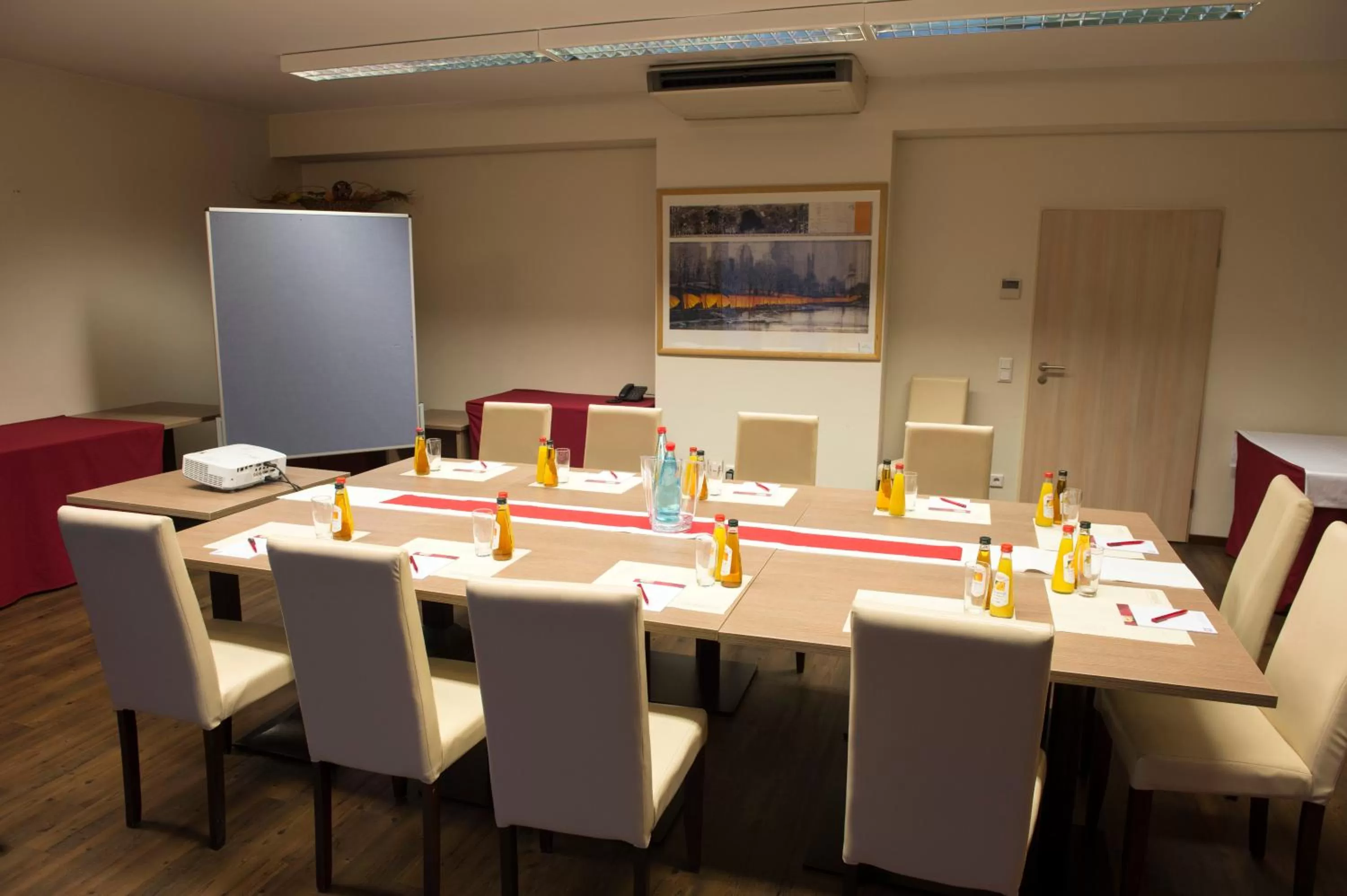 Meeting/conference room in Hotel Rödelheimer Hof - Am Wasserturm