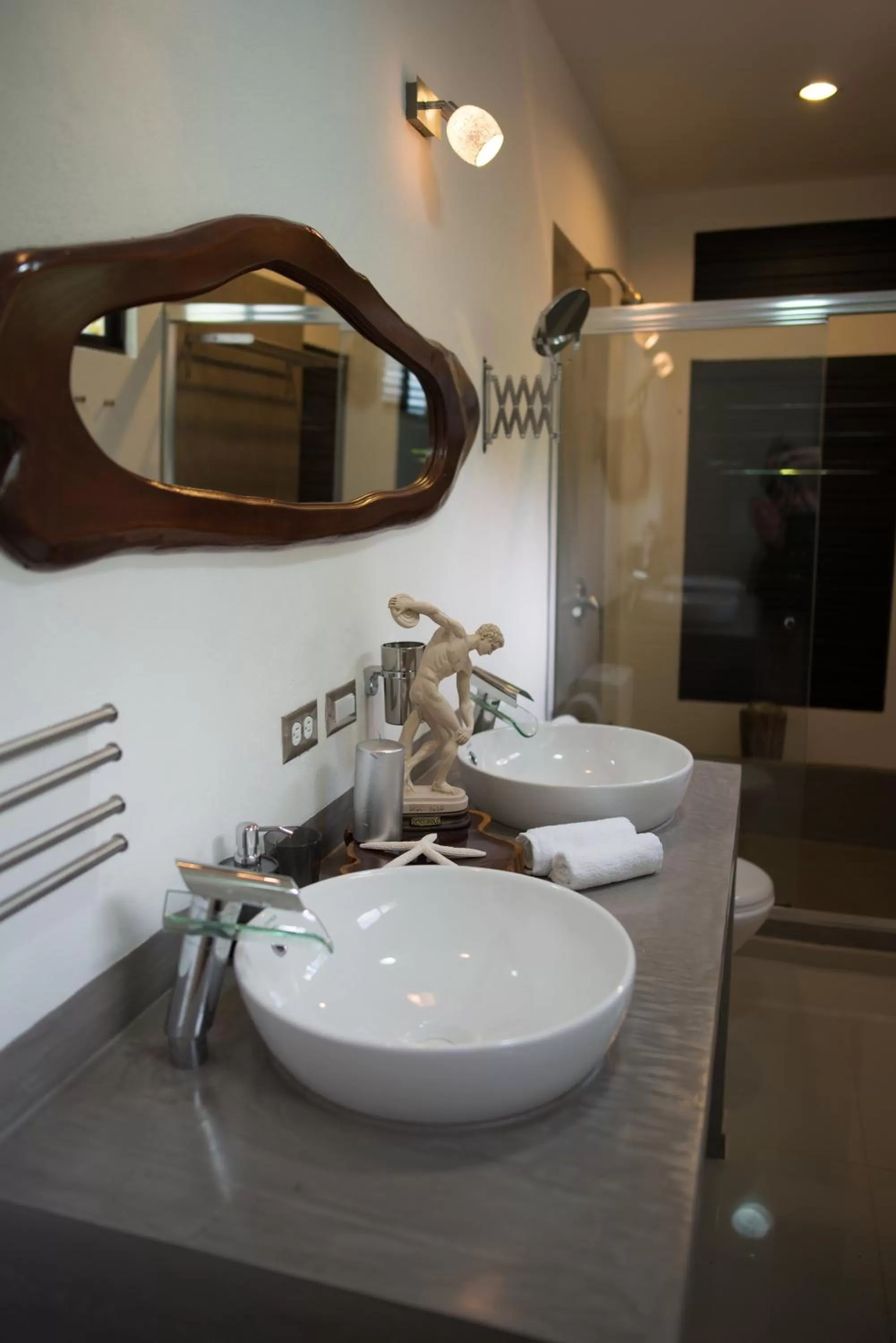 Bathroom in Tamarindo Sunshine