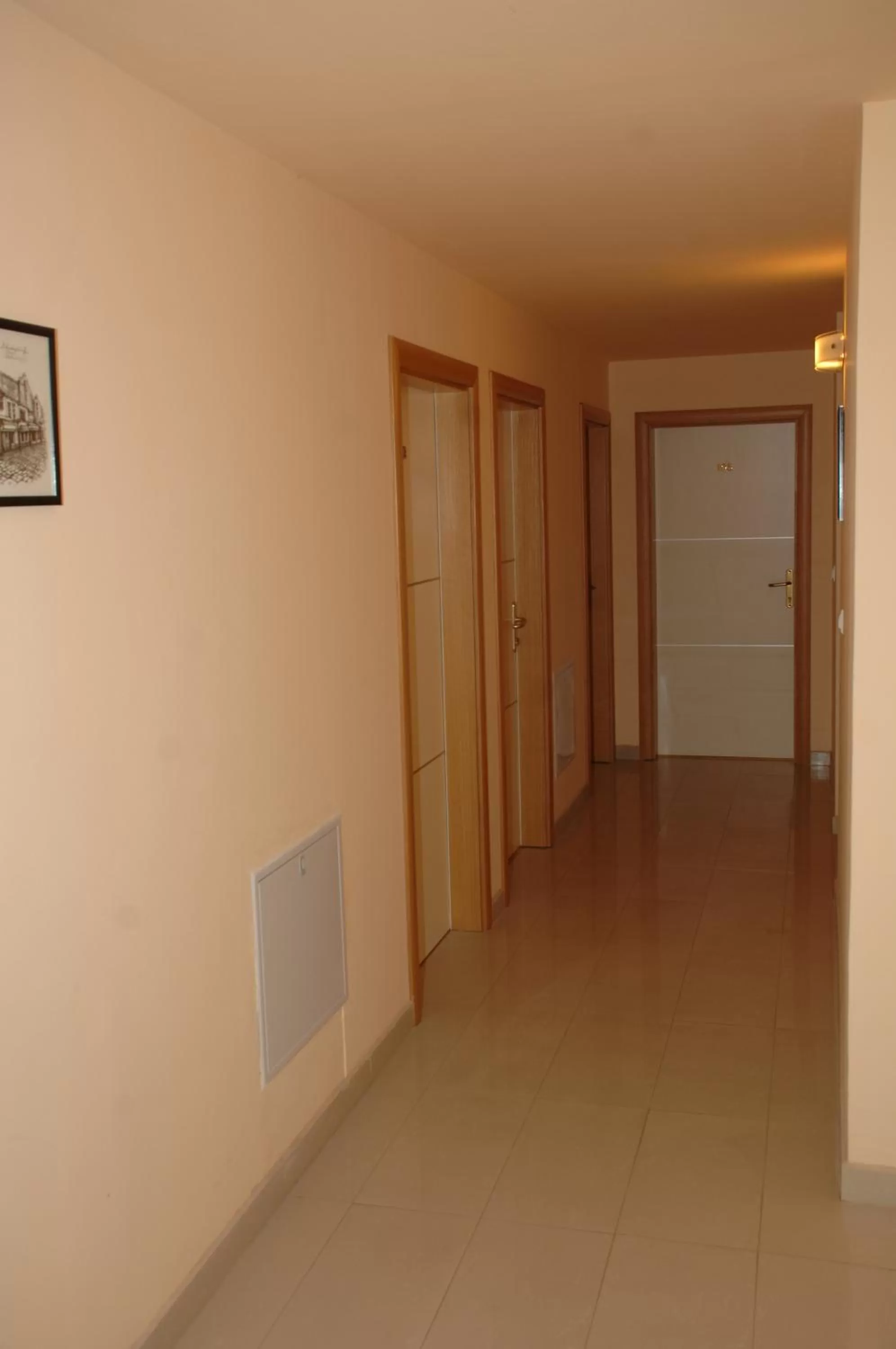 Lobby or reception in Villa Sparadise