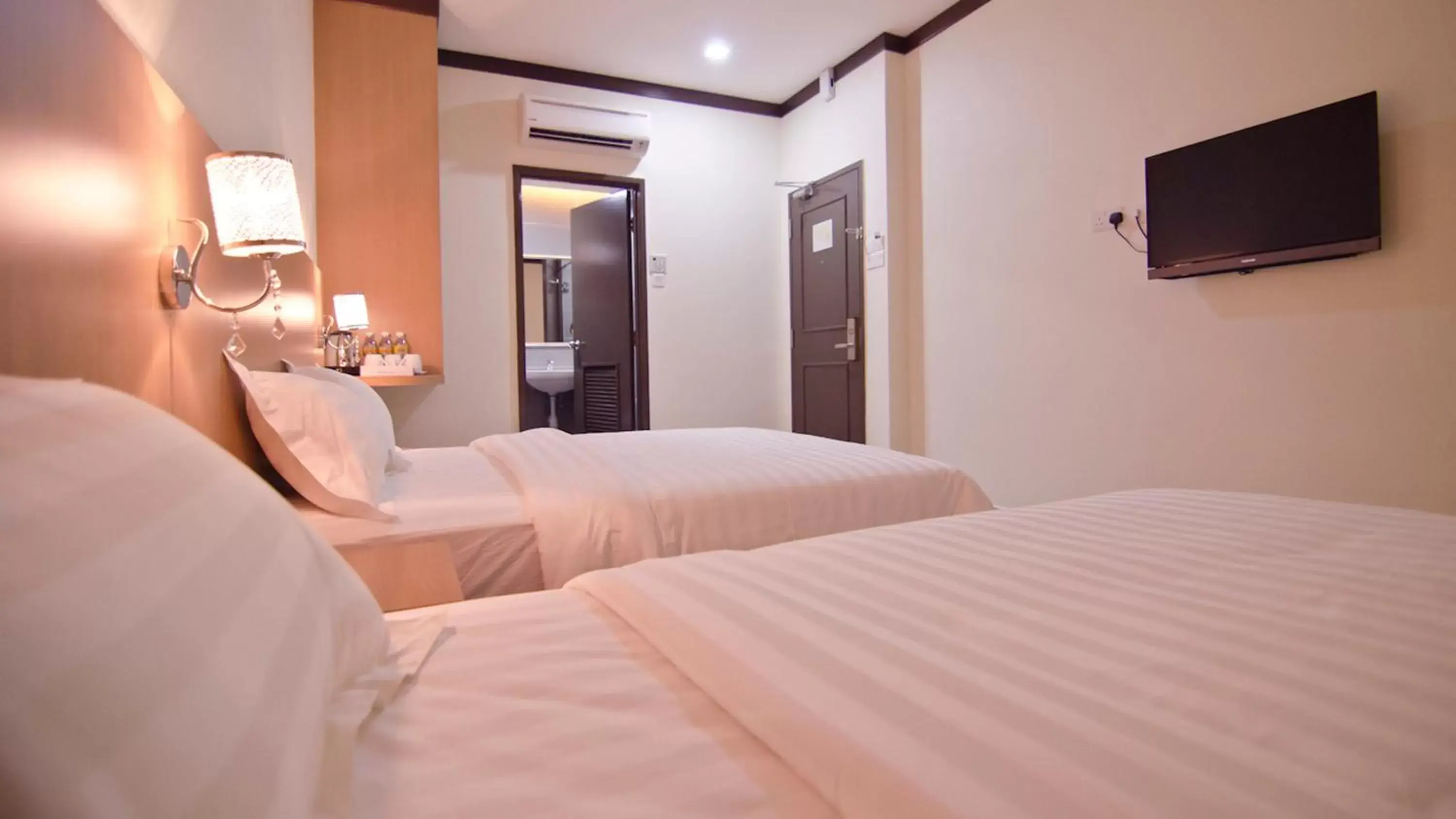 Hotel Setia Hotel Setia