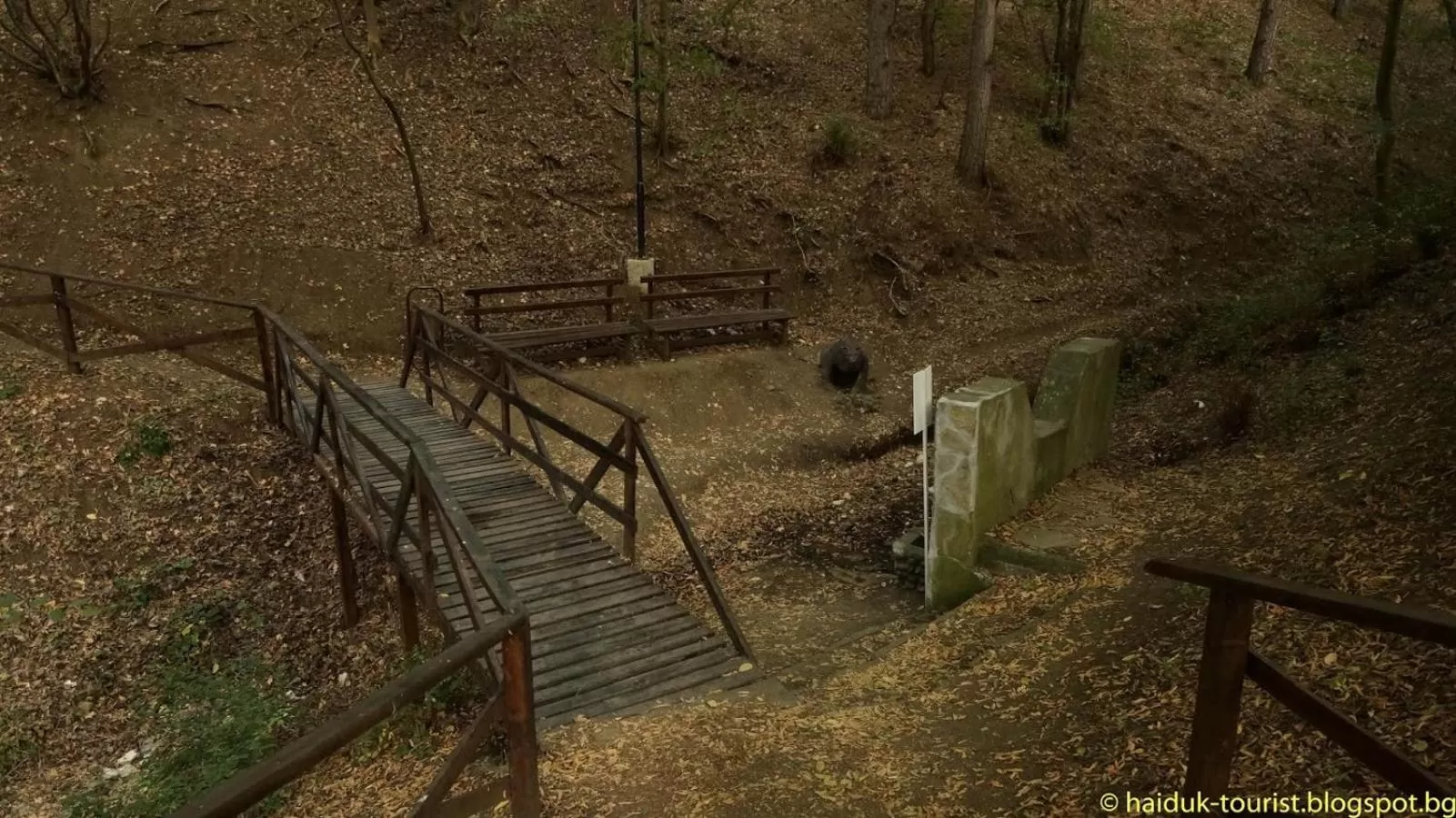 Nearby landmark in Family Hotel Jemelly