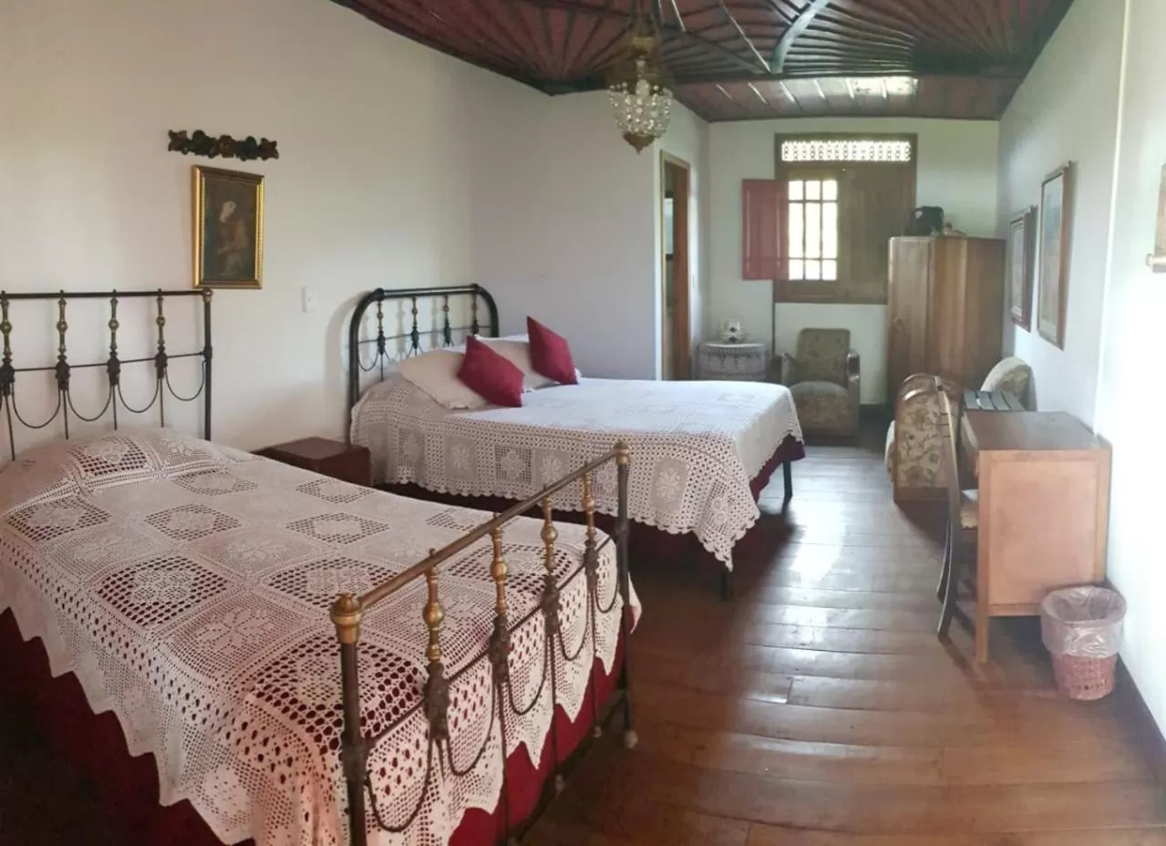 Finca Cafetera El Balso