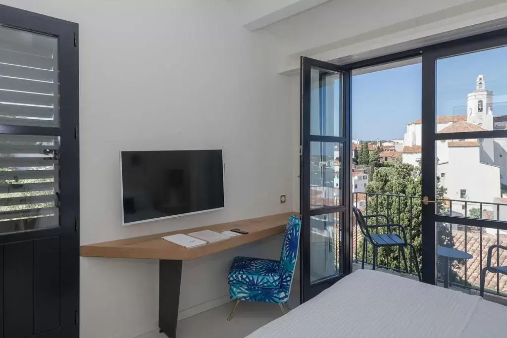Double Room with Sea View in Boutique Hotel Villa Gala by Fimedhotels Double Room with Sea View in Boutique Hotel Villa Gala by Fimedhotels