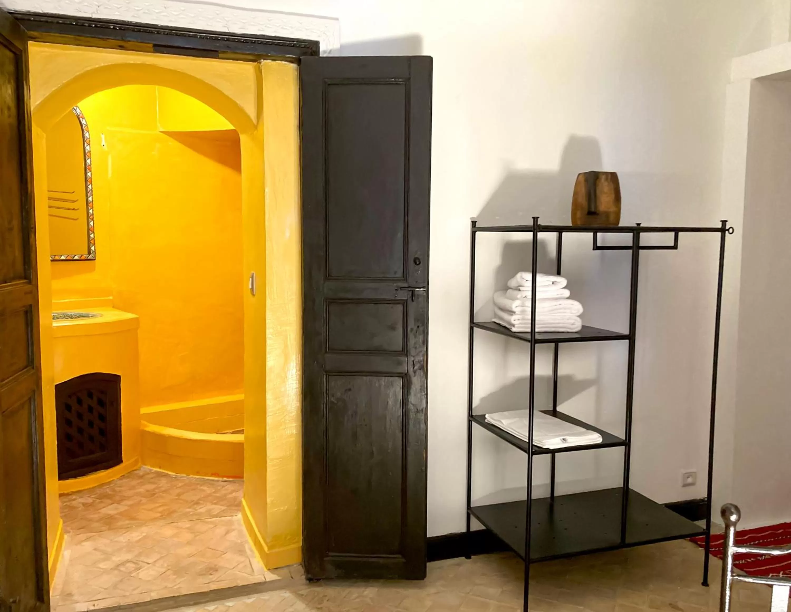 Bathroom in Dar Hannan