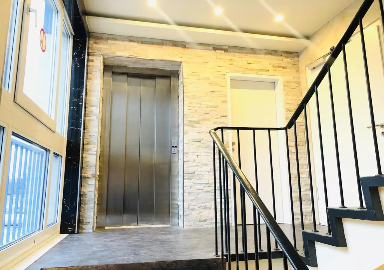 Other in Elbgalerie Hotel