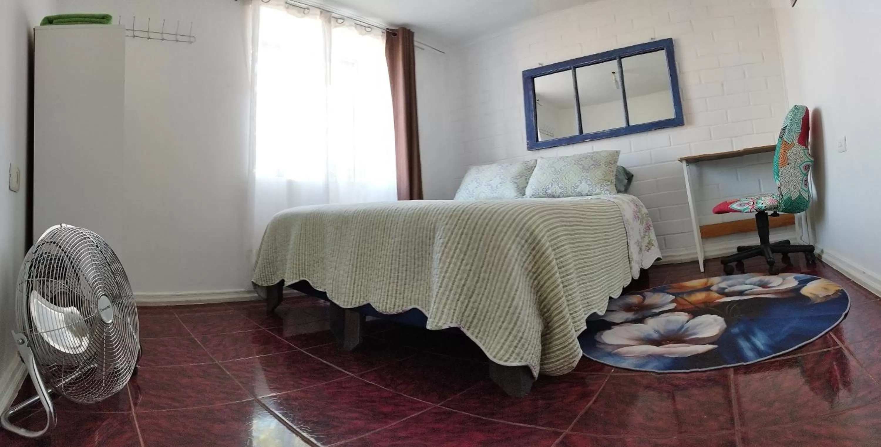 Bed in Shalom_MatSofy