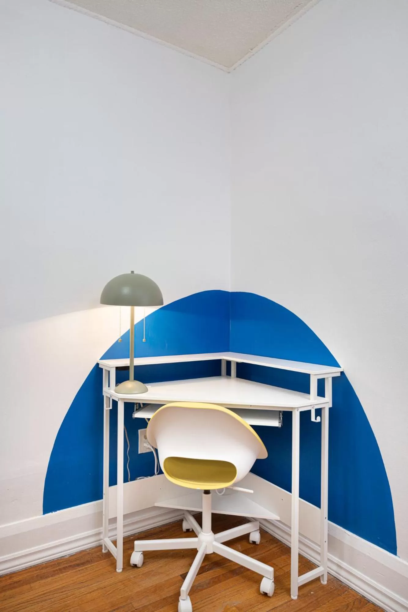 Bunk Bed in Queen Street Lofts