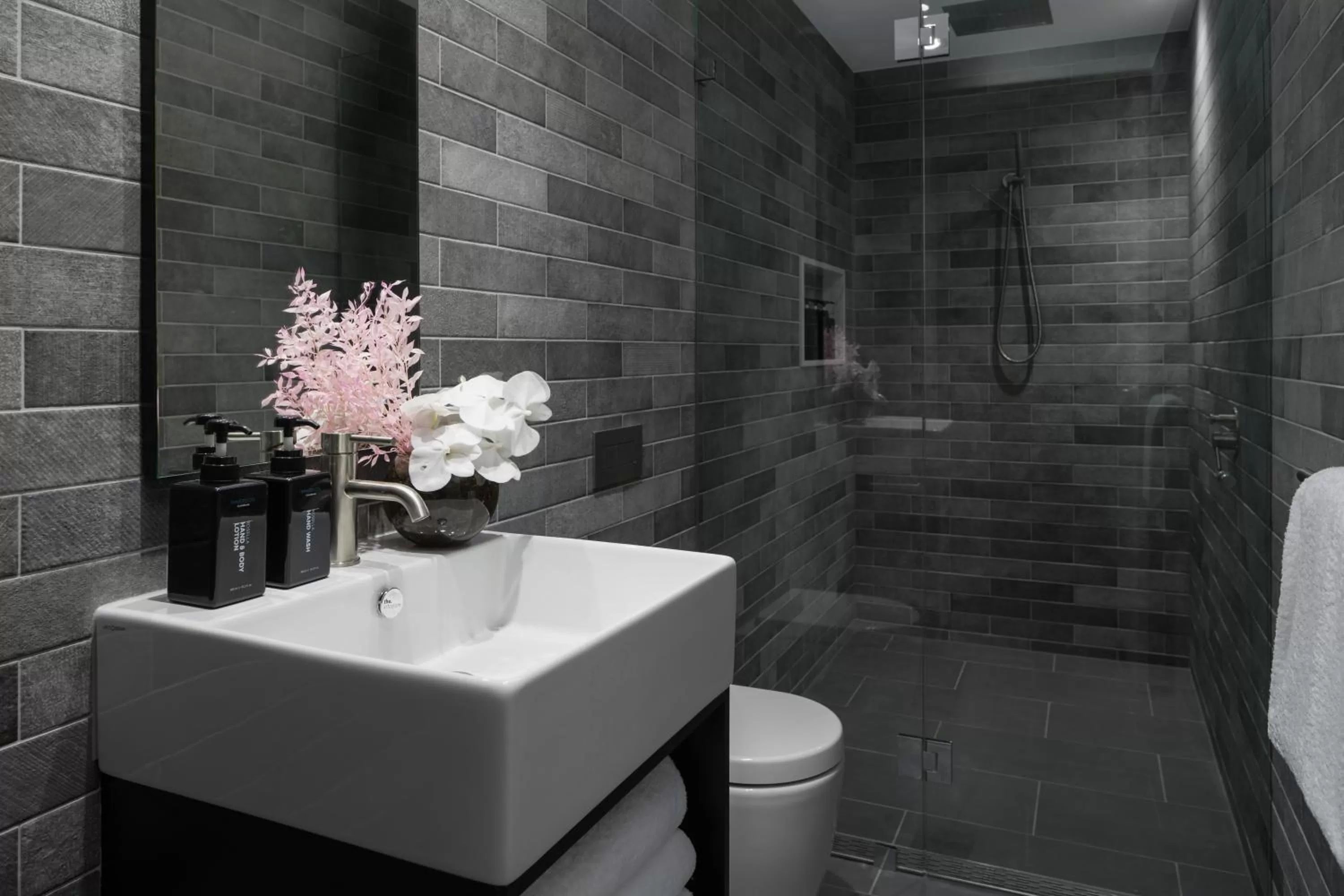 Bathroom in Crystalbrook Bailey