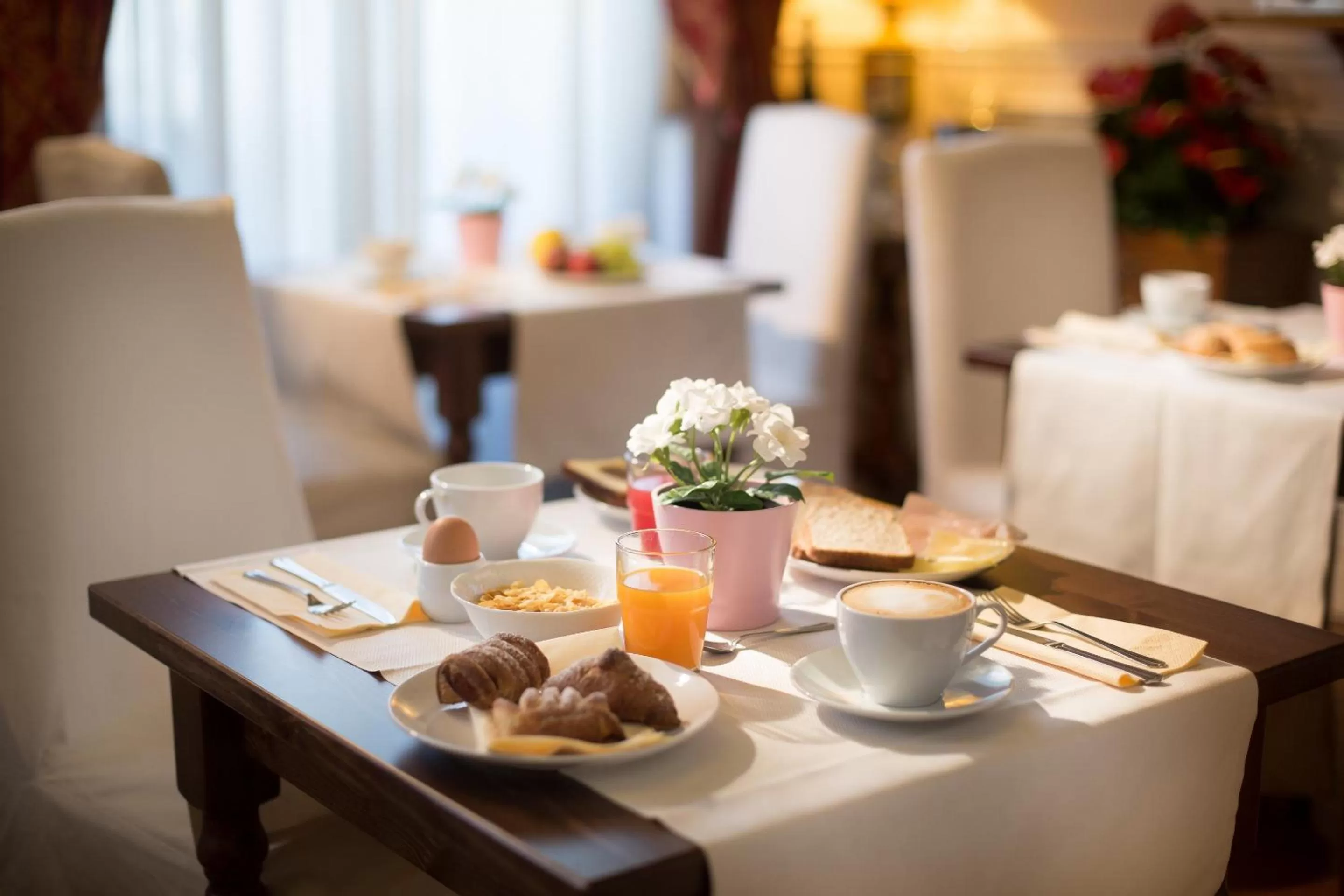 Lounge or bar in Il Marzocco Boutique B&B