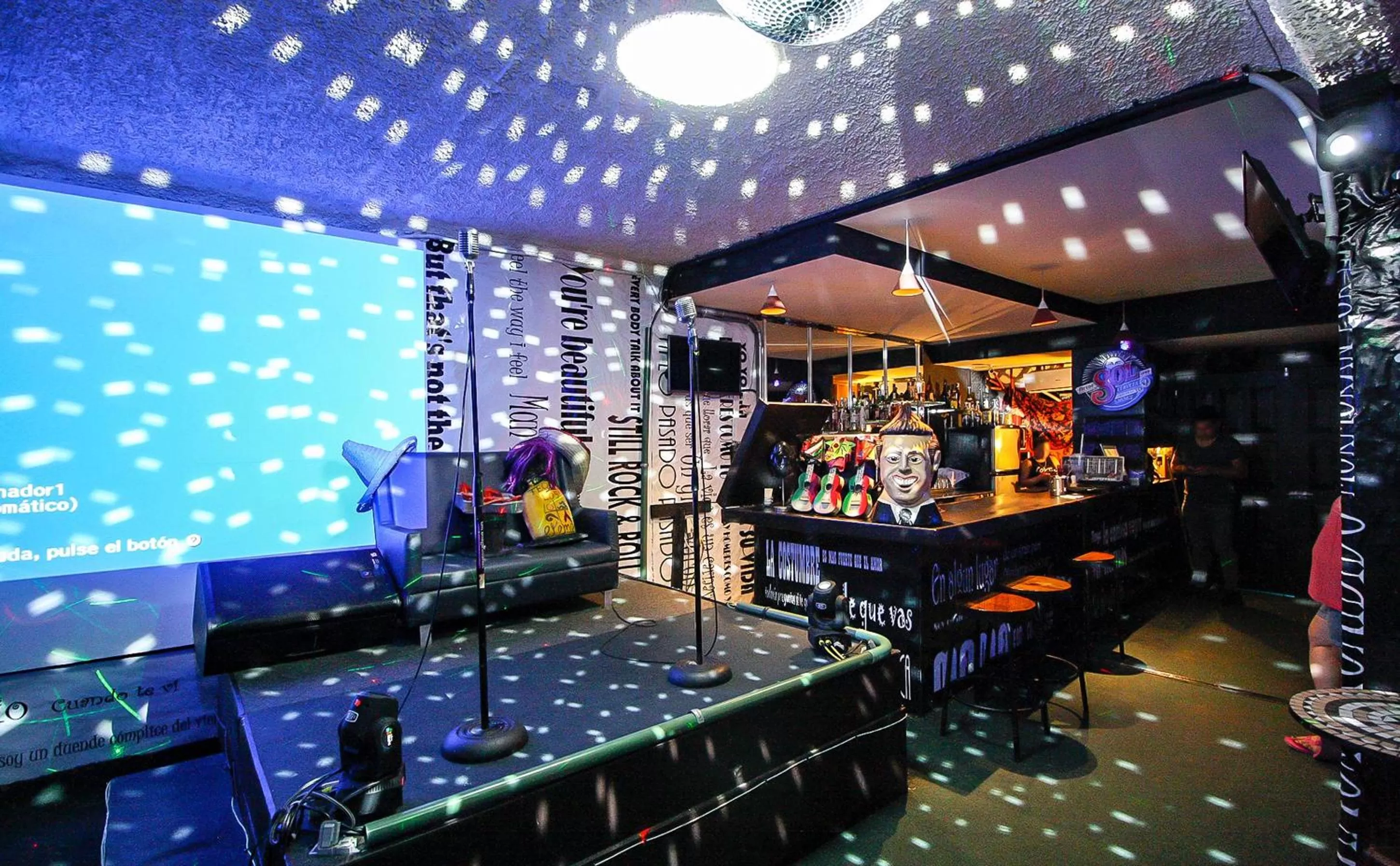 Activities in Hotel Xbalamqué & Spa Cancún Centro