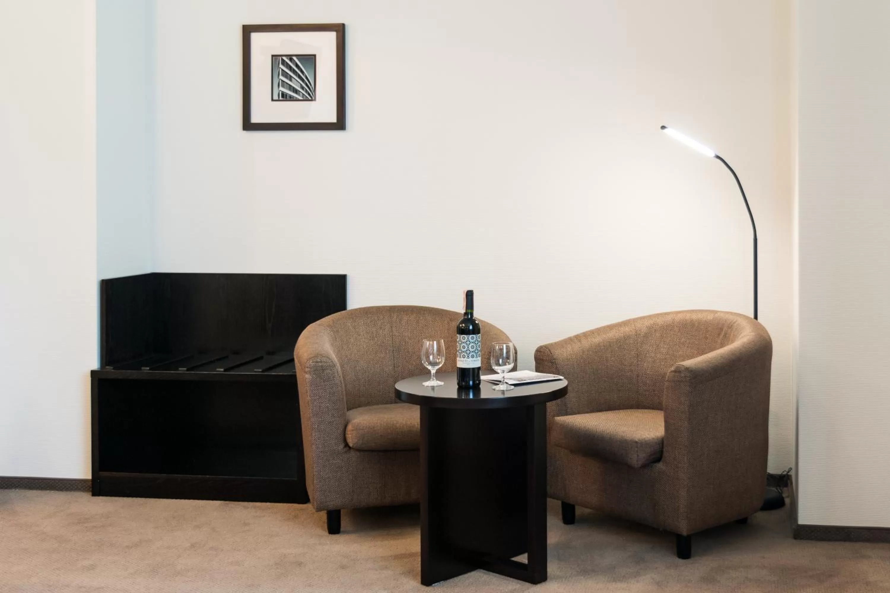 RiverSide- Hotel and MICE