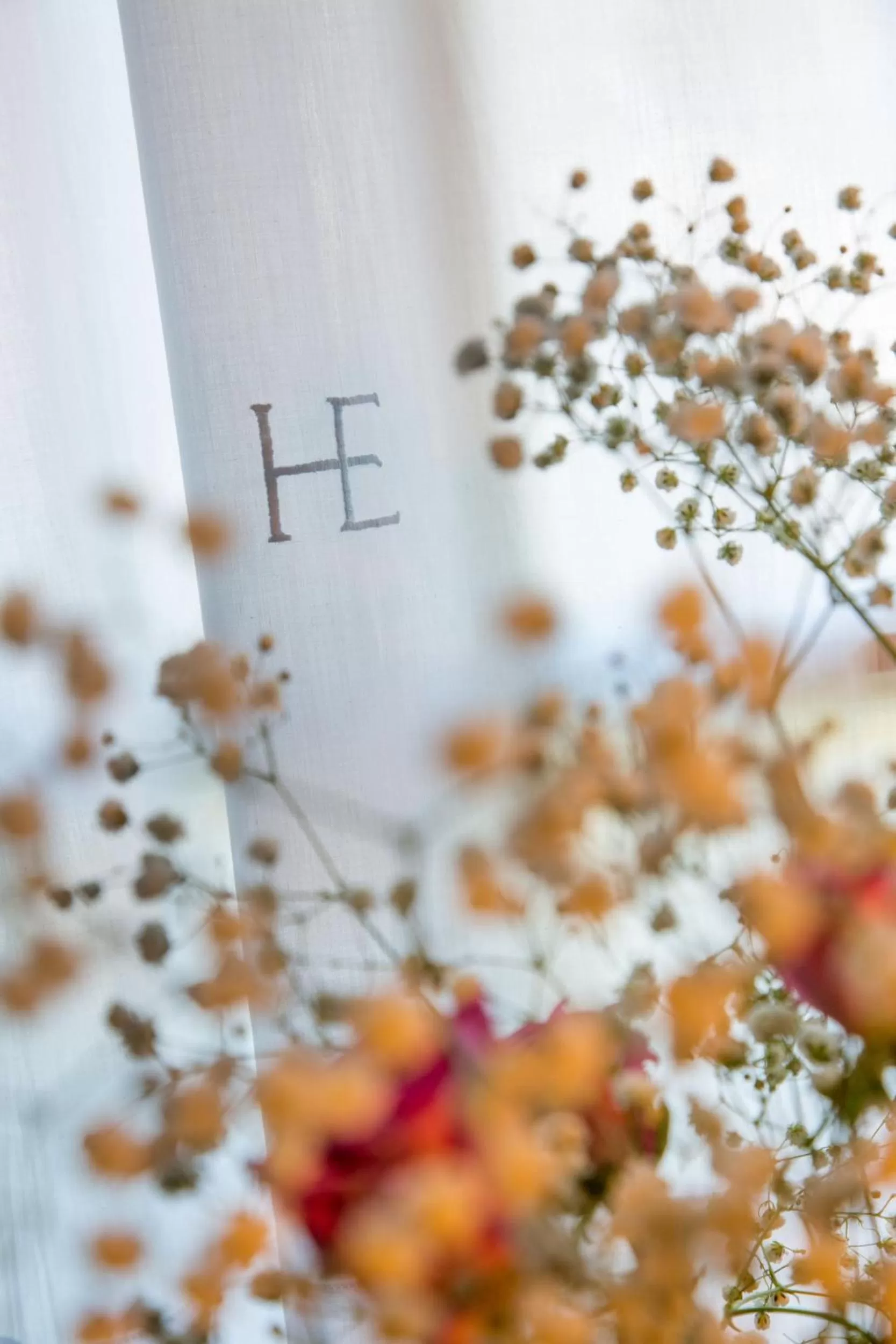 Property logo or sign in Hotel d'Europe