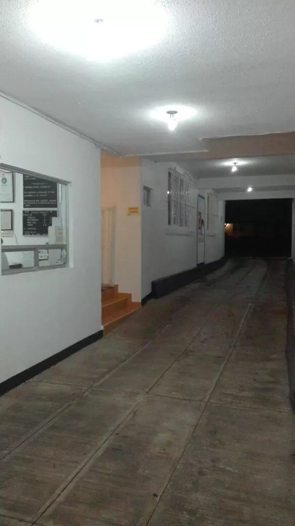 Hotel Angela Carolina