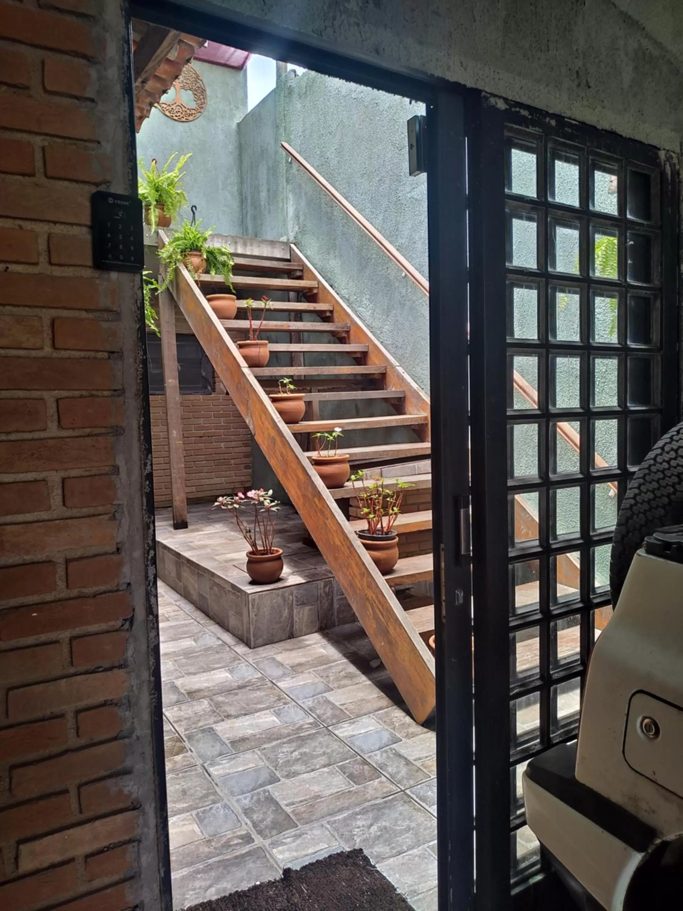 Pousada Na Praia Ubatuba