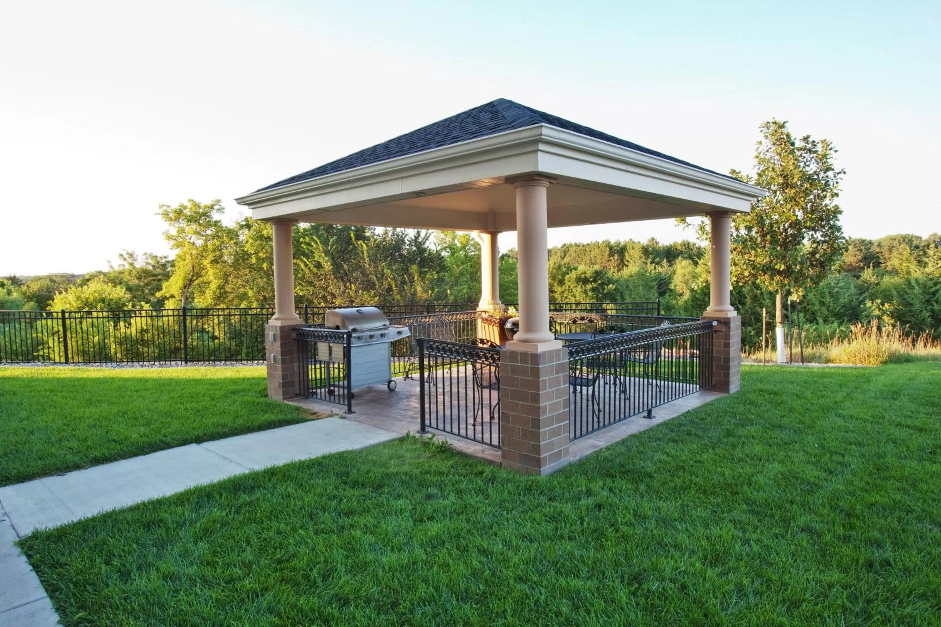 Other in Candlewood Suites Lincoln by IHG