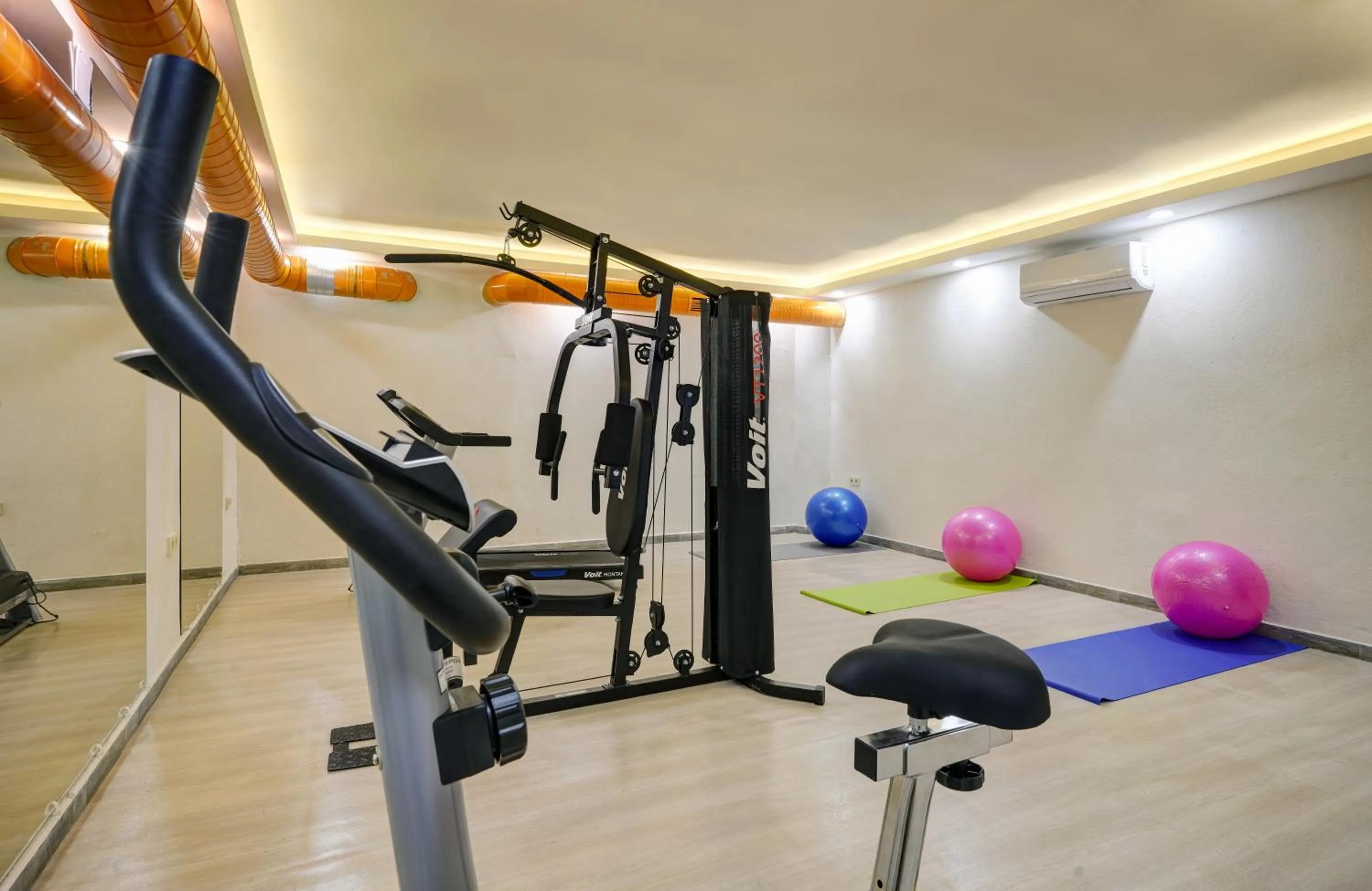 Activities in Arsi Hotel