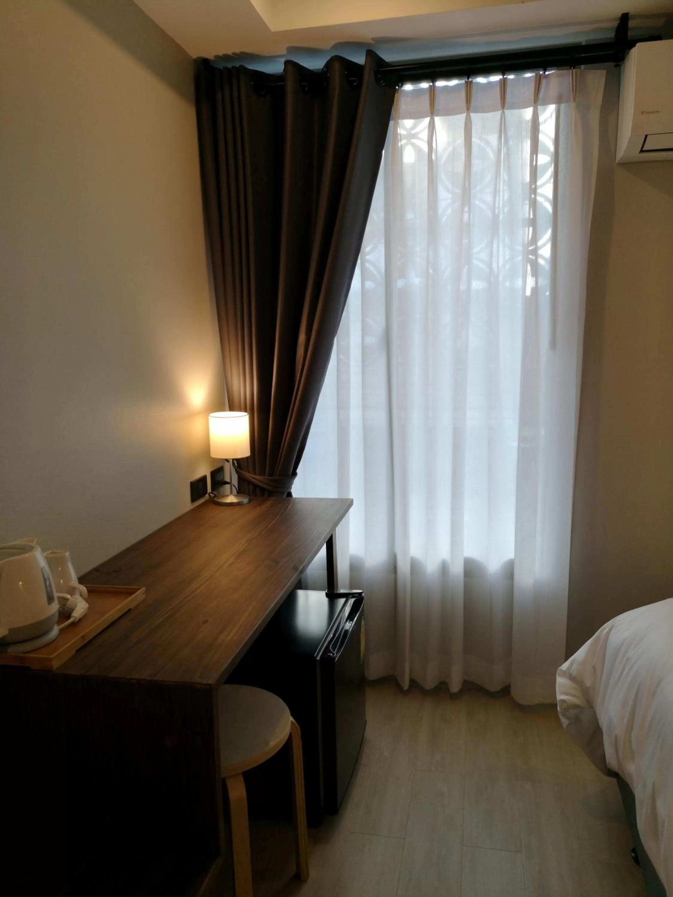 Get GuestHouse 2 ( Sangsri soi 4)