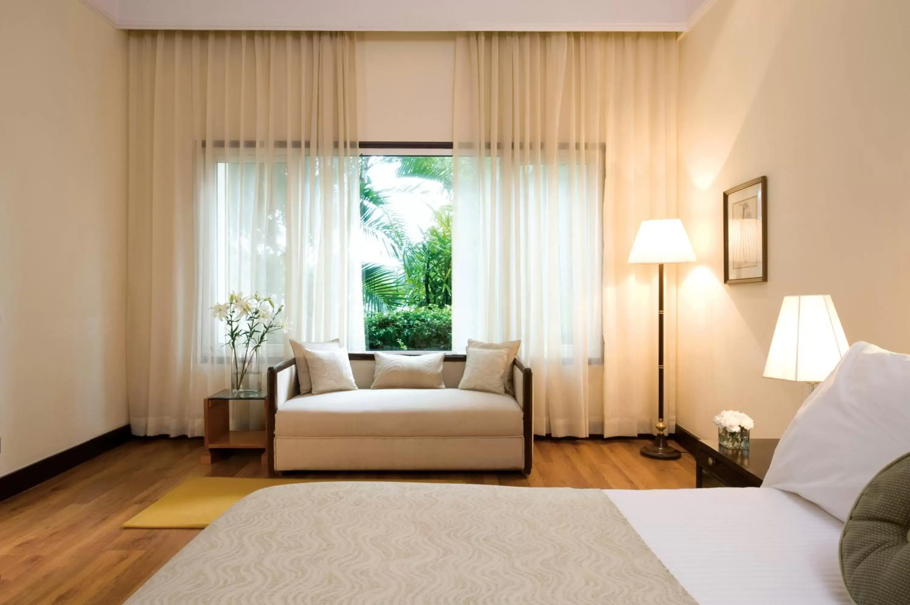Executive Suite with Separate living room. in Gateway Nashik Executive Suite with Separate living room. in Gateway Nashik