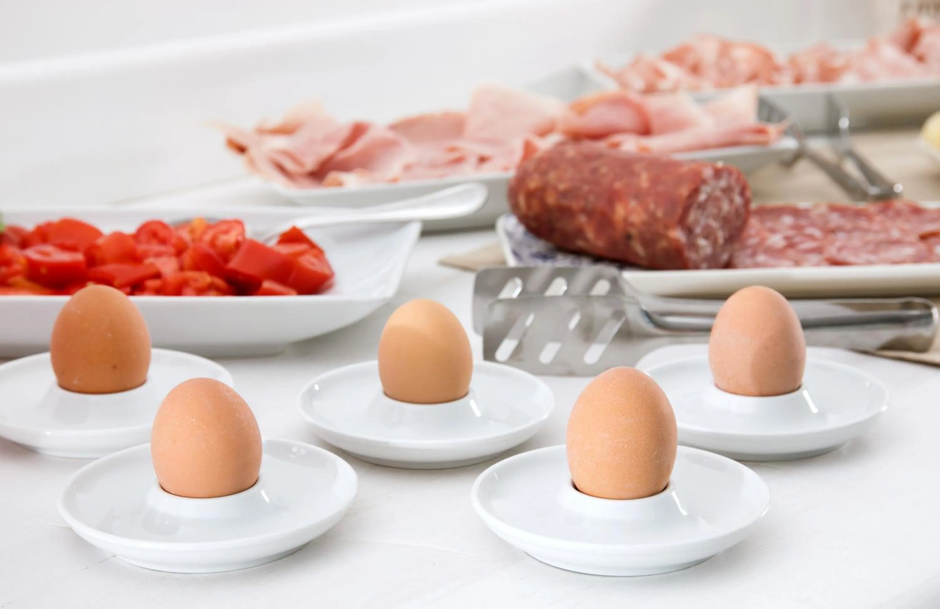 Food close-up in Hotel Club Due Torri