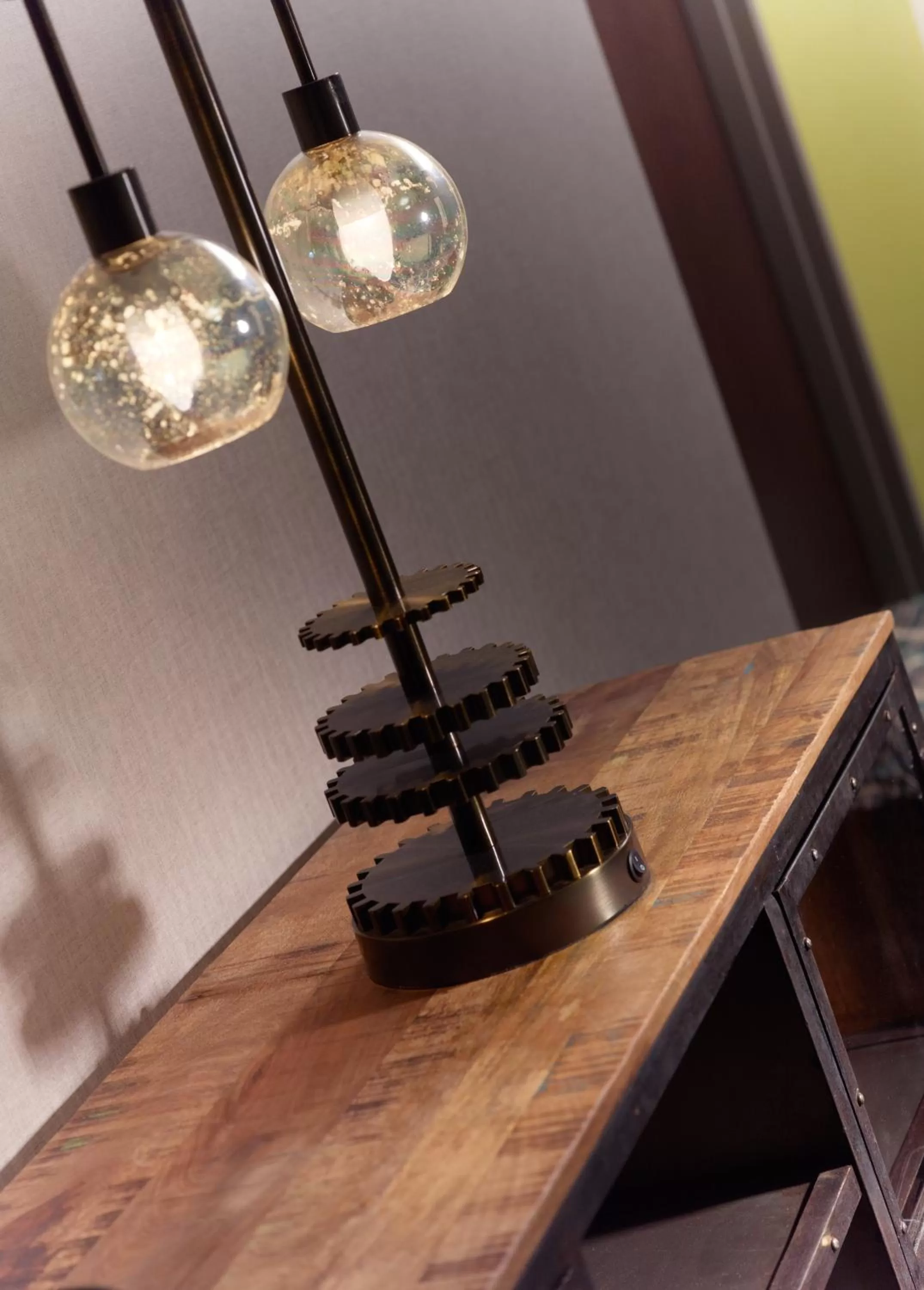 Lobby or reception in Hotel Indigo Tuscaloosa Downtown by IHG