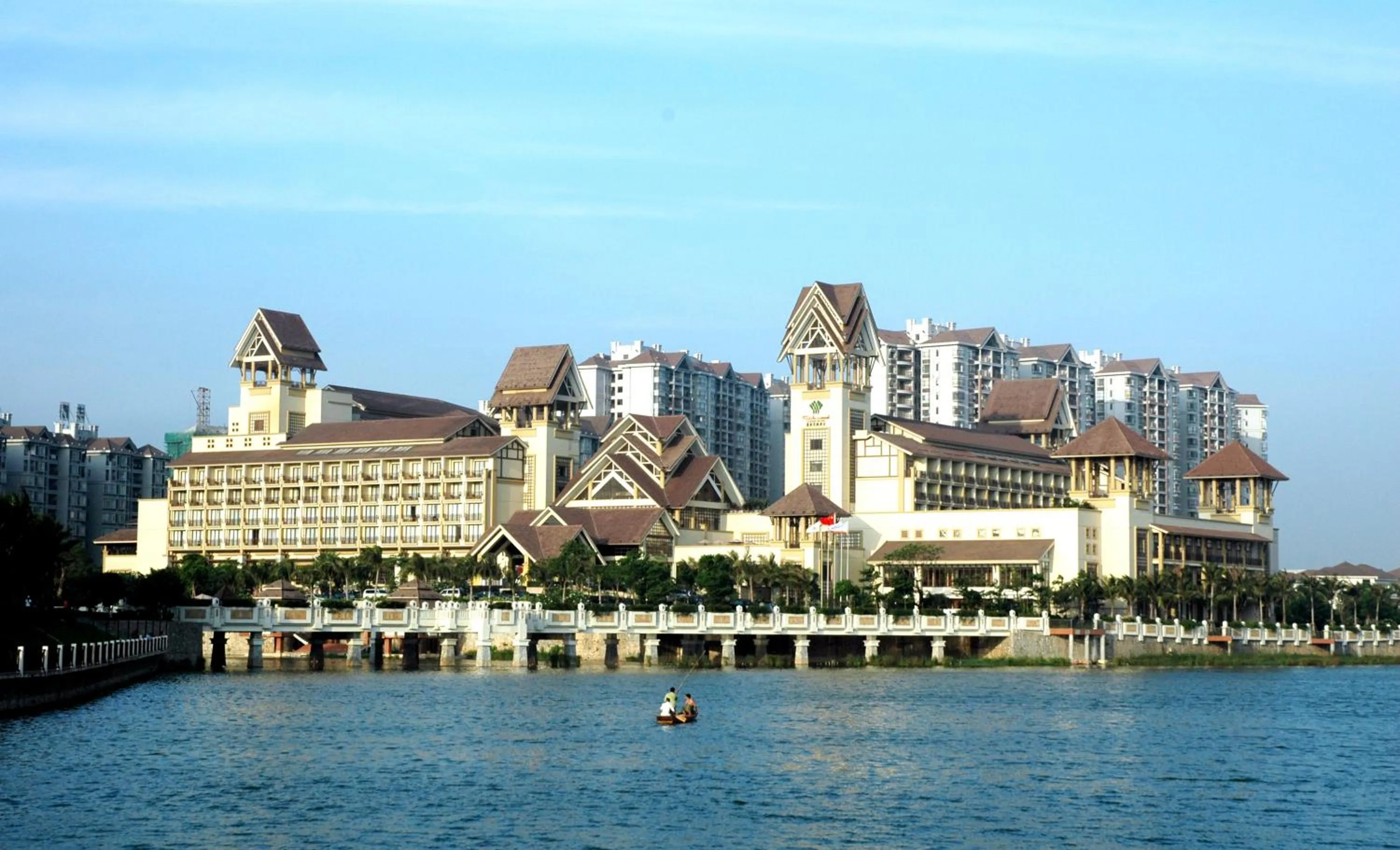 Other in Dongguan Richwood Garden Hotel