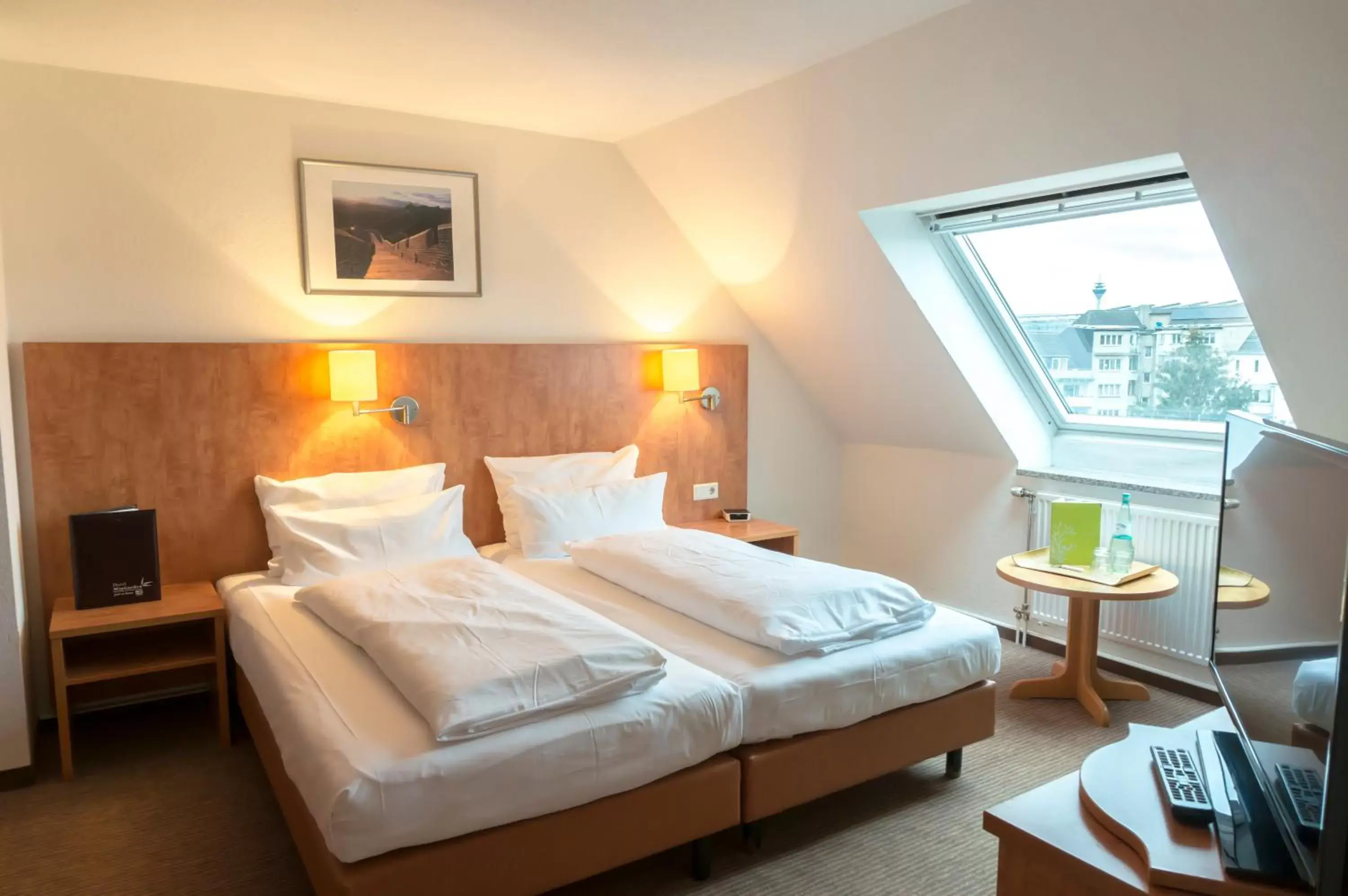 Family Room in Hotel Mingarden Family Room in Hotel Mingarden