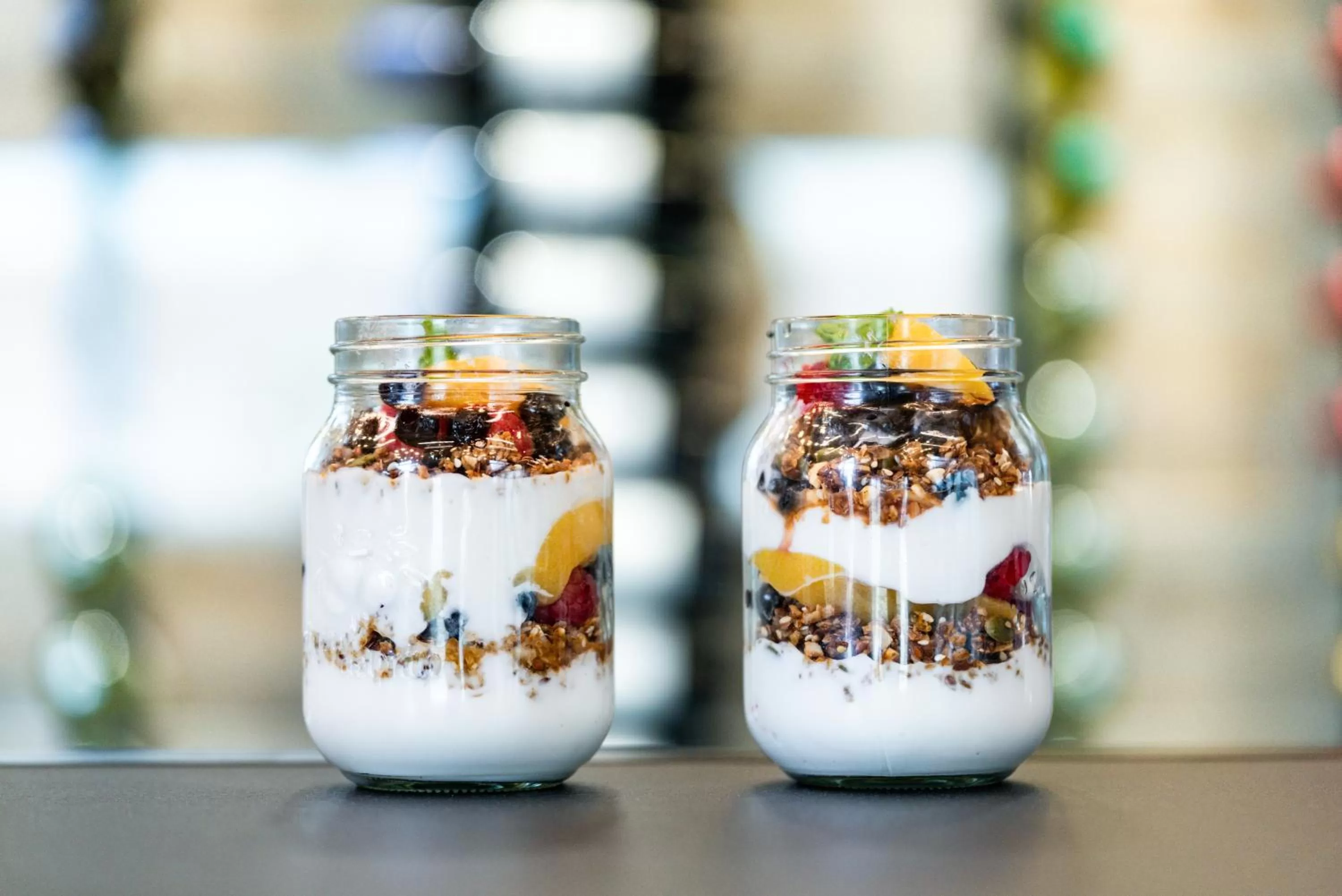 Breakfast in Dakota Dunes Resort