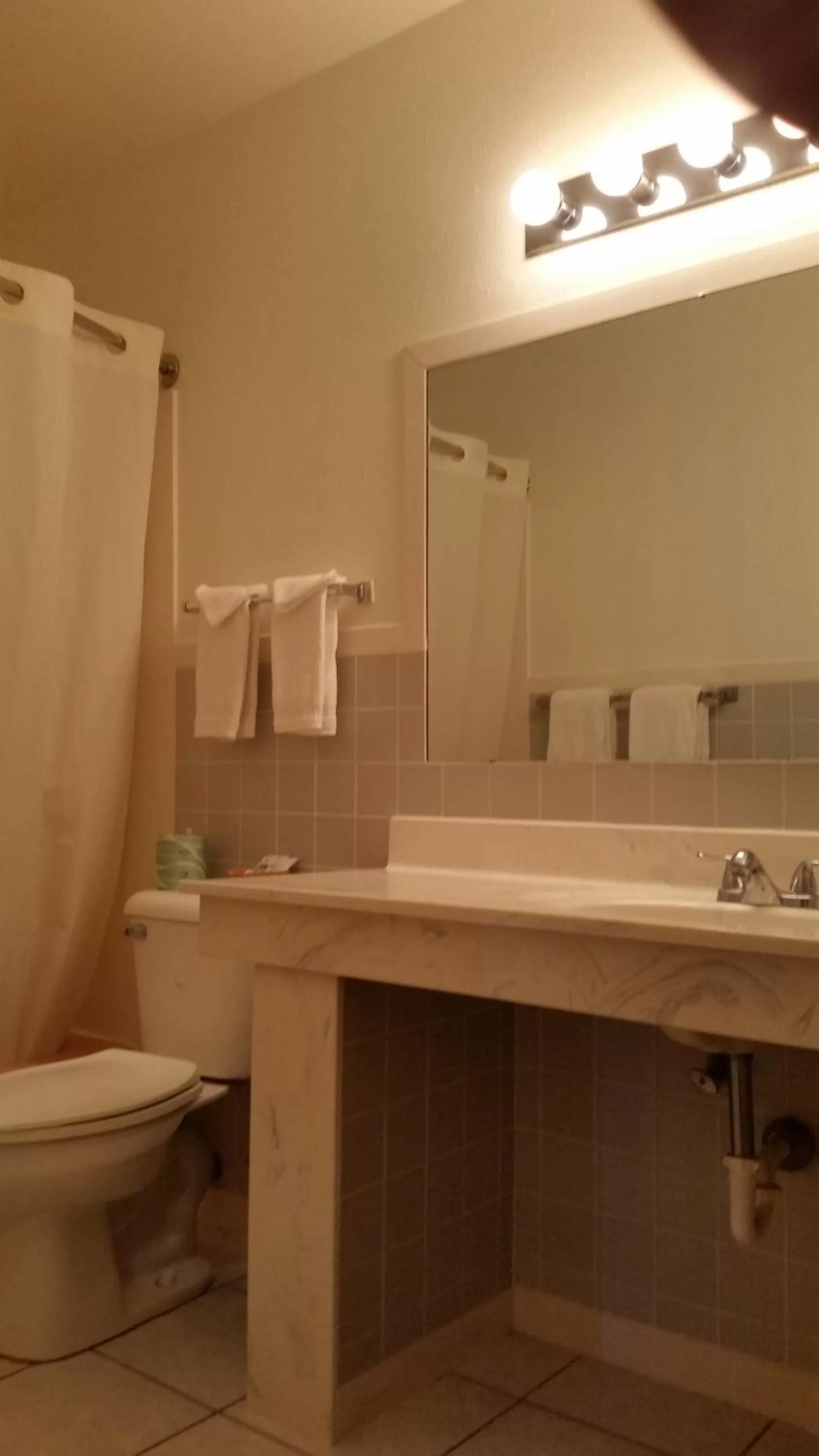 American Inn Of Liberal