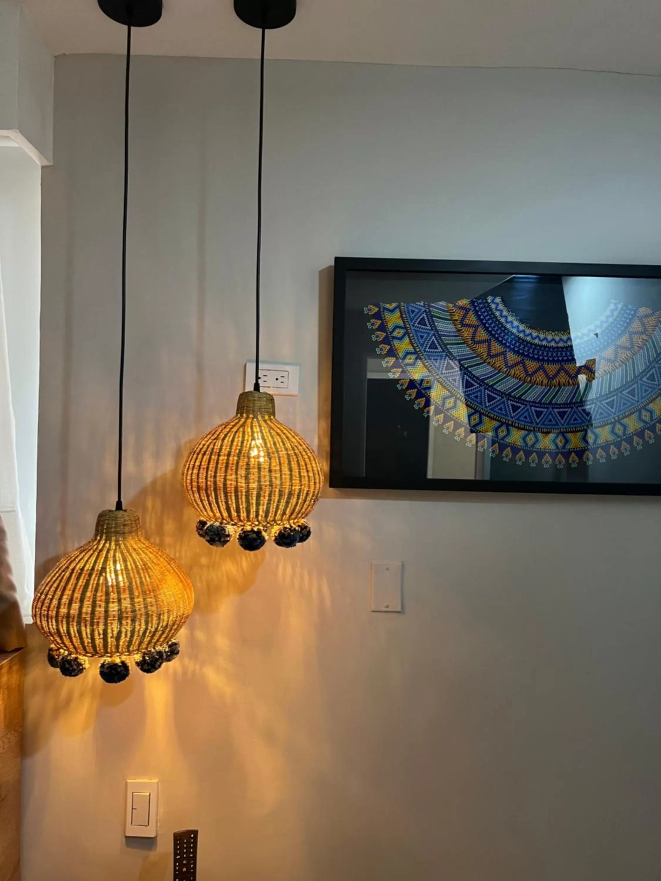 Other, TV/Entertainment Center in Hotel Boutique CASA CHUNUU Santa Marta