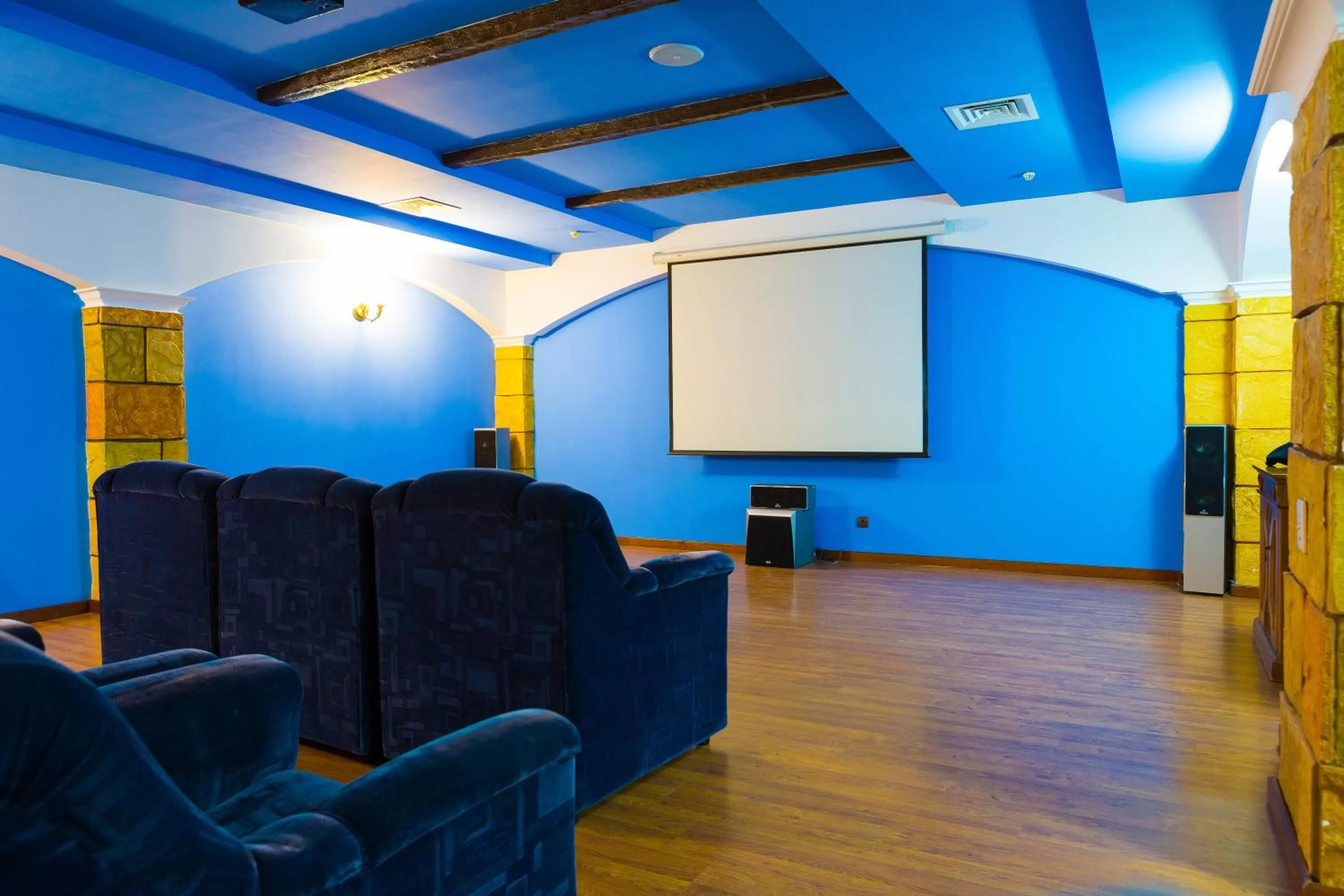 Activities in Park Hotel Kokshetau