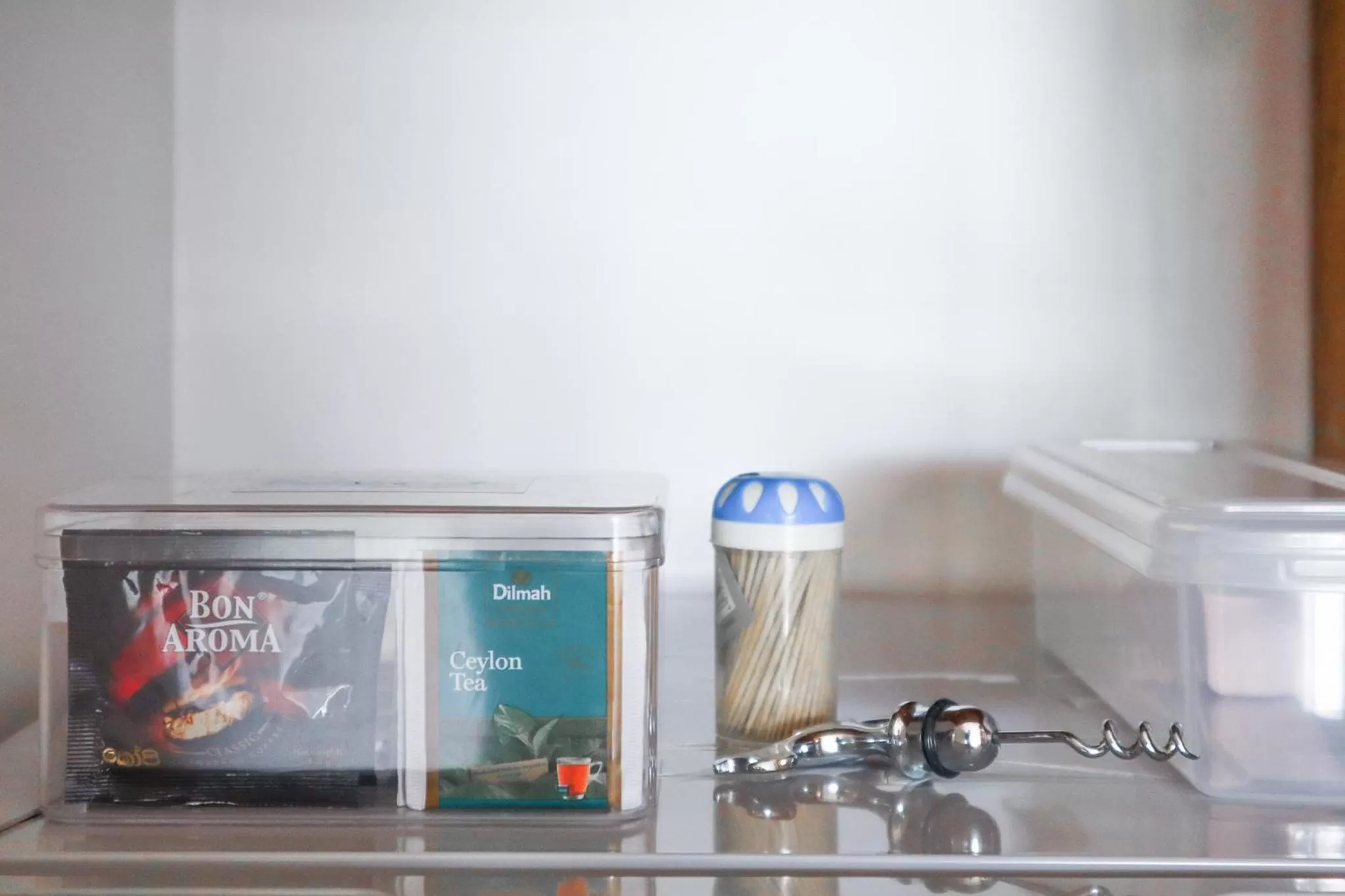 Area and facilities, Kitchen/Kitchenette in The One Ella